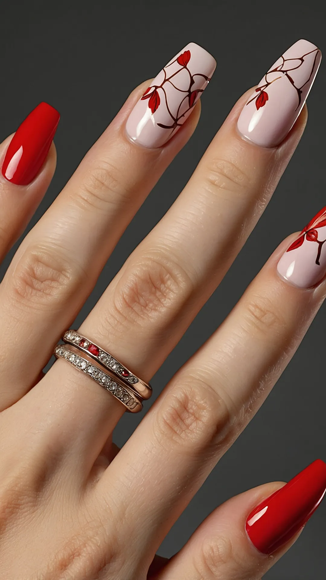 Summer '25 Nail Goals Unlocked
