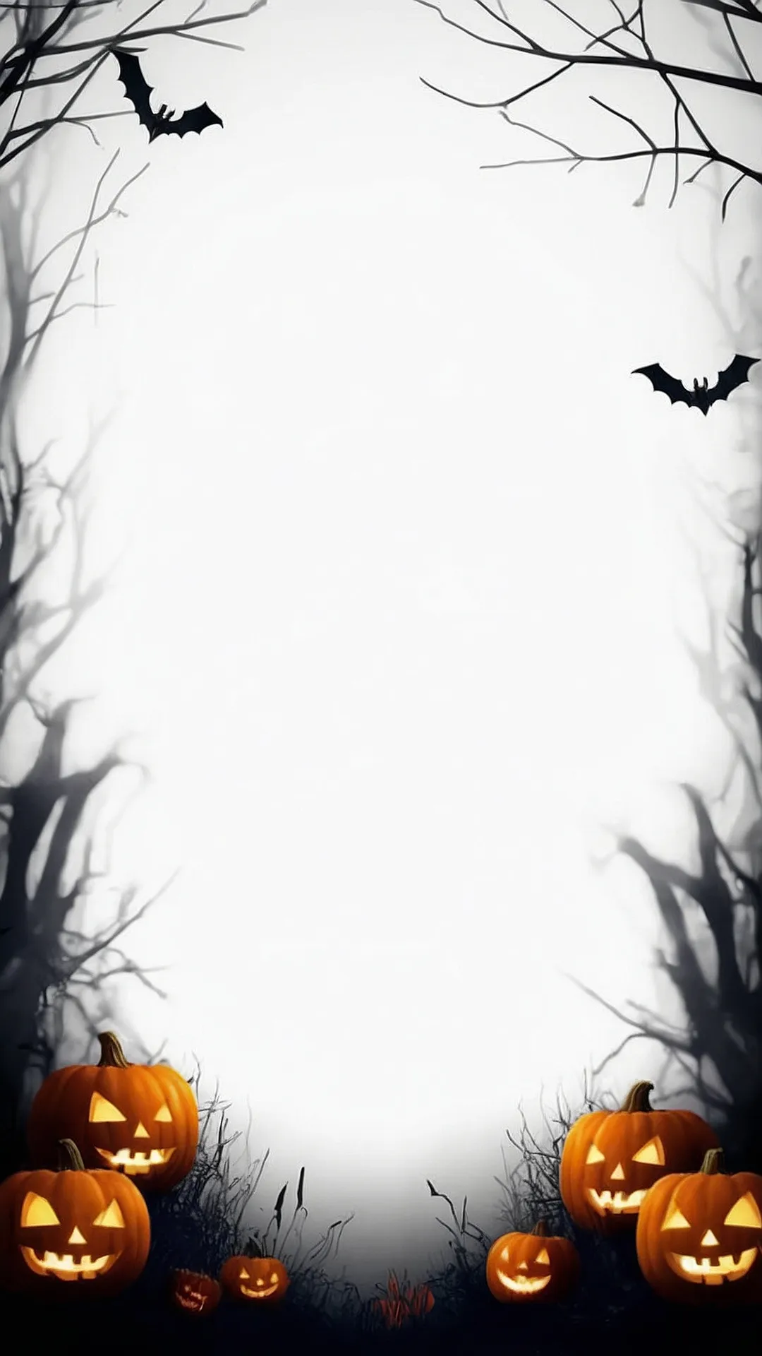 Haunted Halloween Night