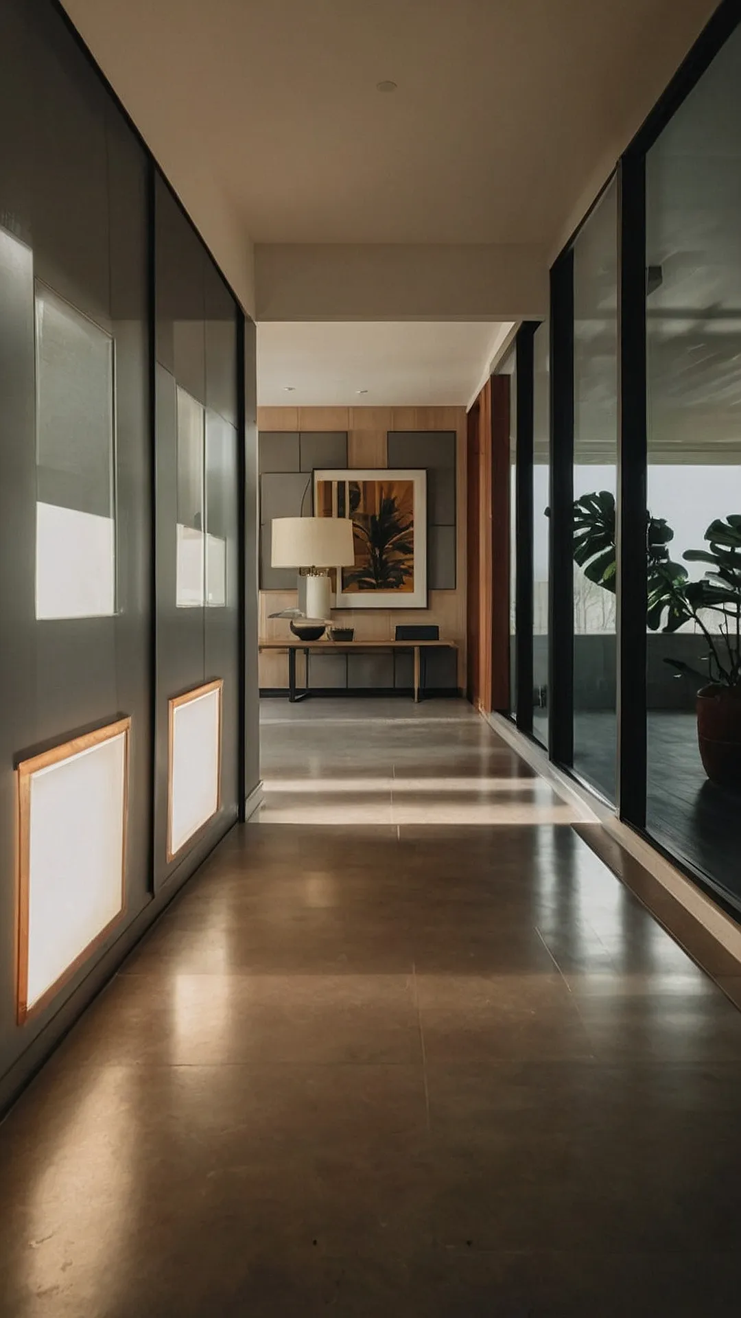 Transform Your Foyer: 17 Entryway Ideas That Wow - Cheerful Talks