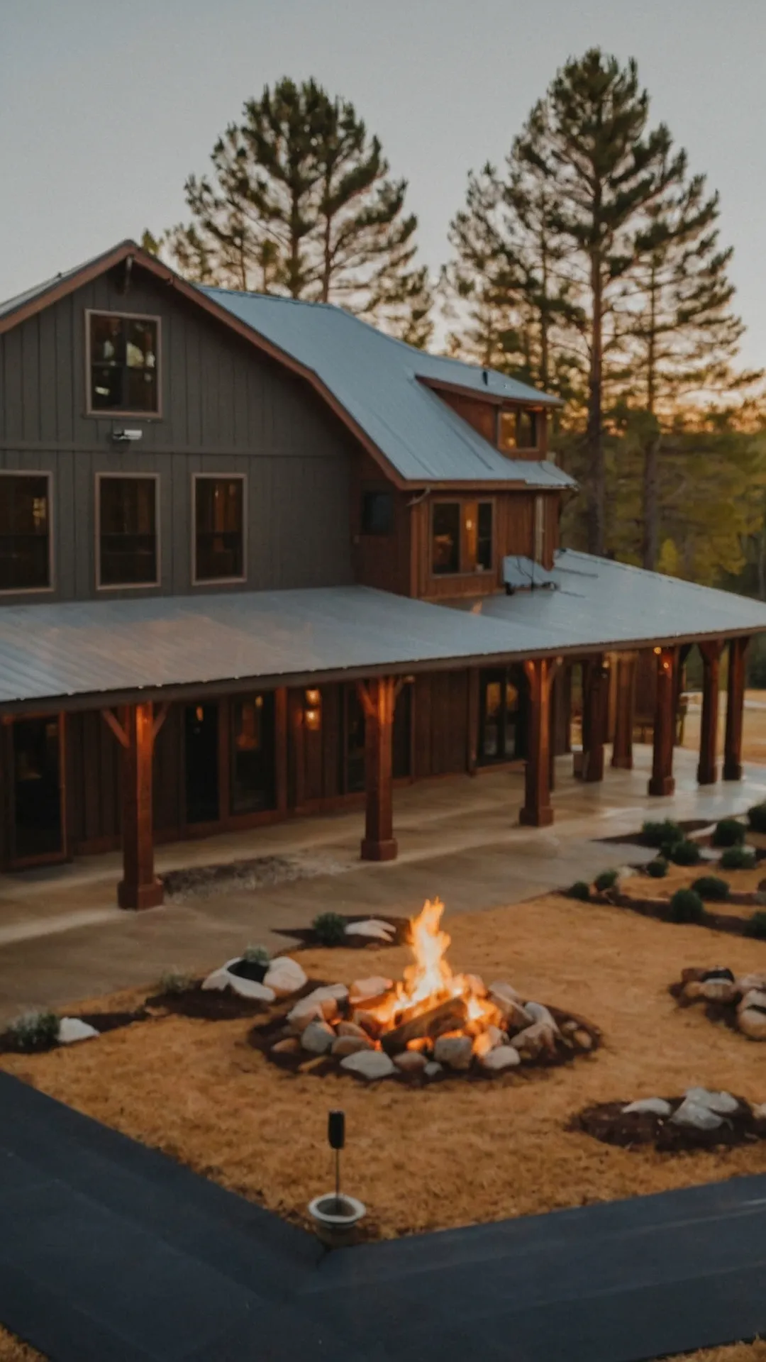 Small Space, Big Life