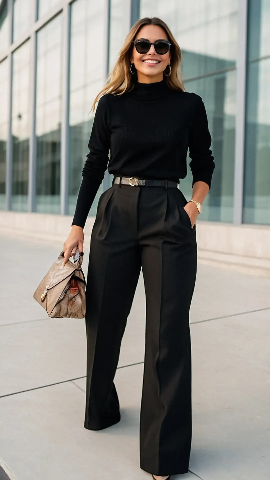Office Outfit Obsession
