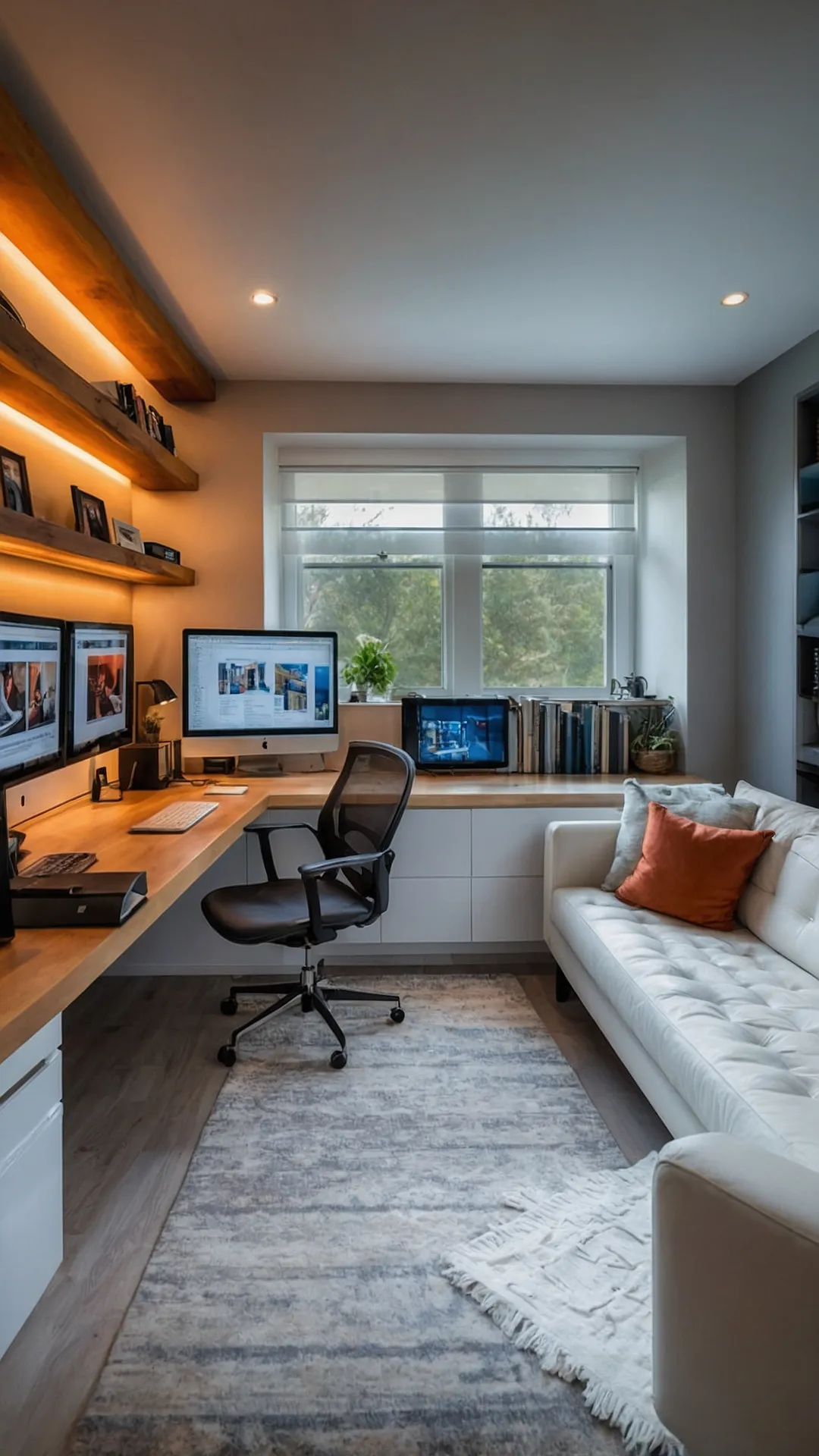 The Ultimate Study Suite