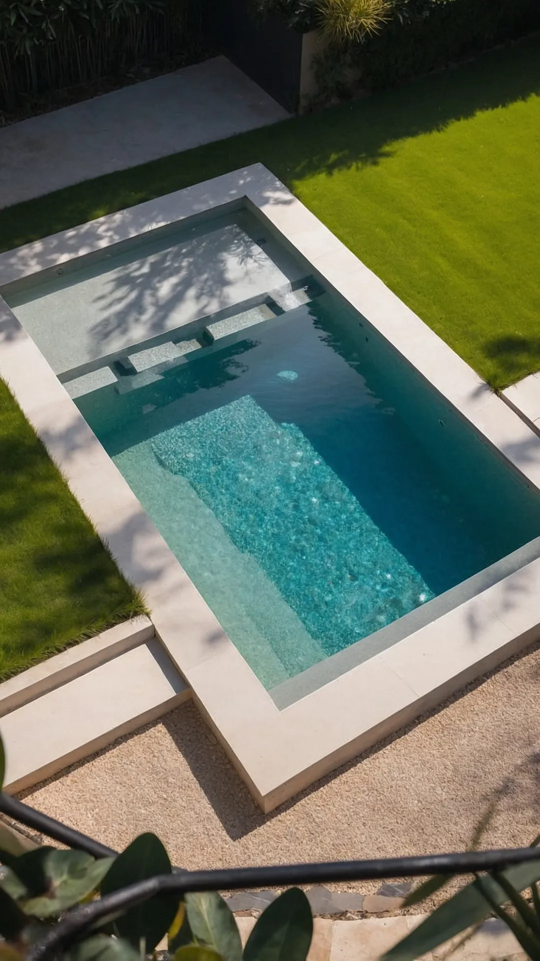Cozy Water Haven