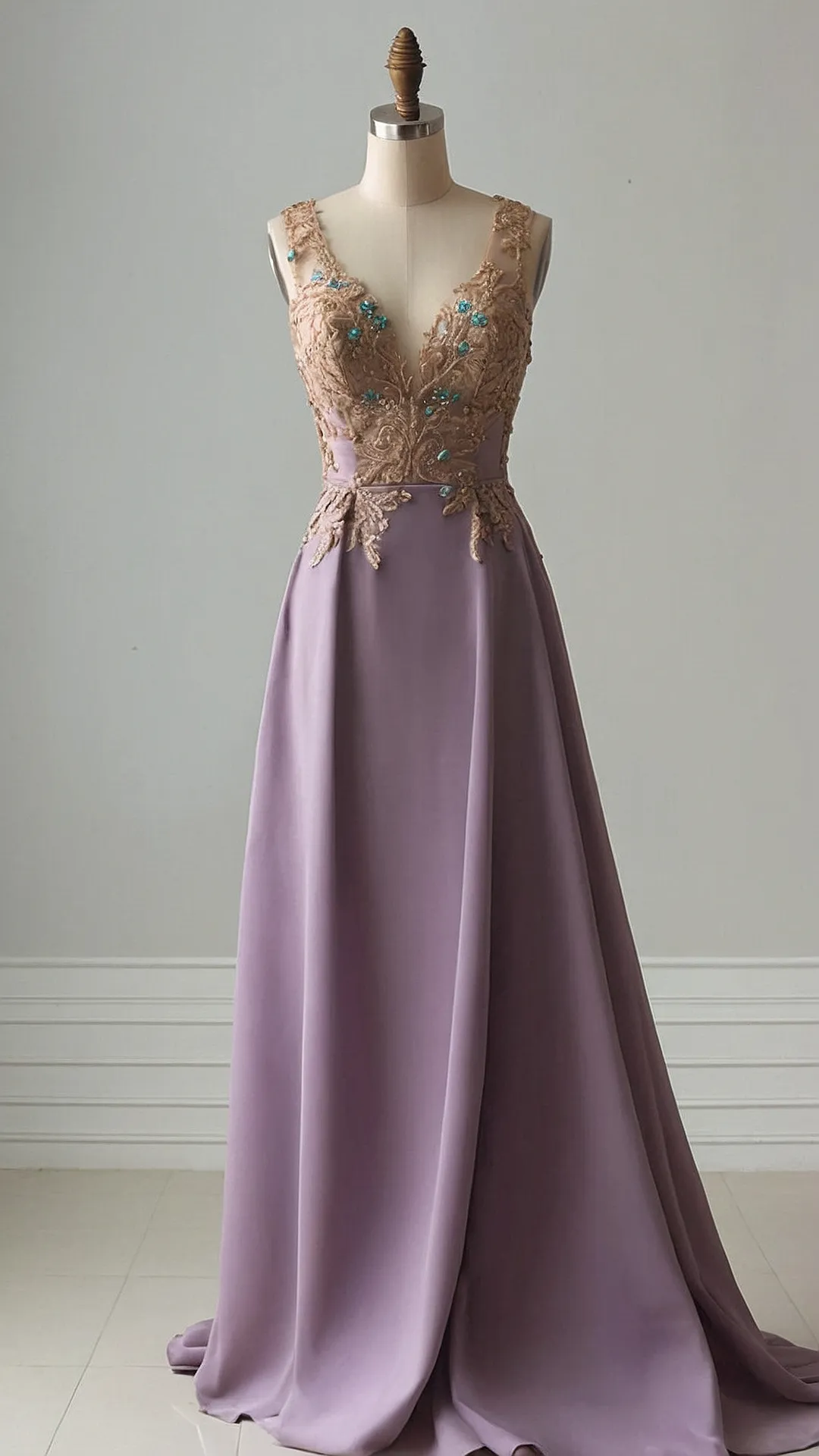 Lavender Tryst