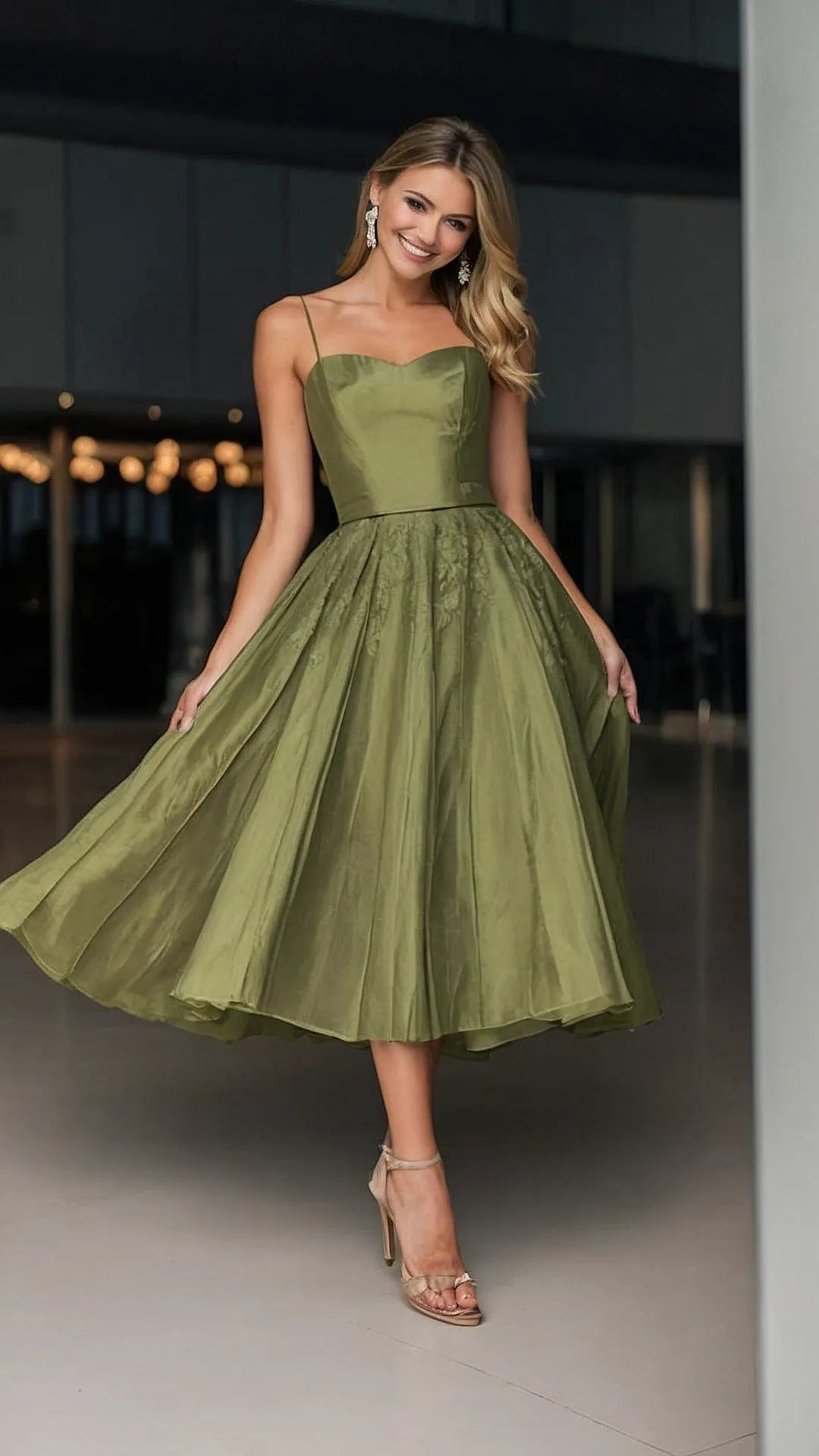 Olive Muse