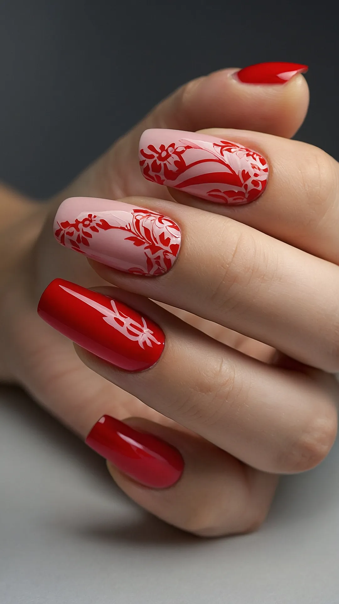 Get Reddy for Spring Fun