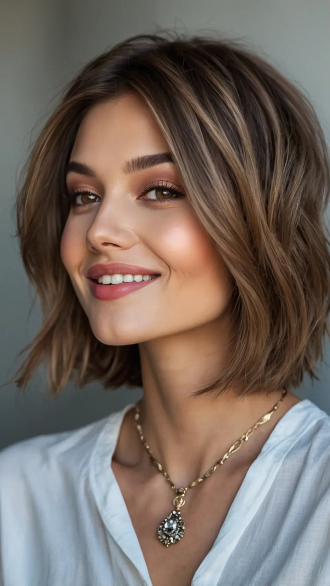 Fresh Cut Feeling