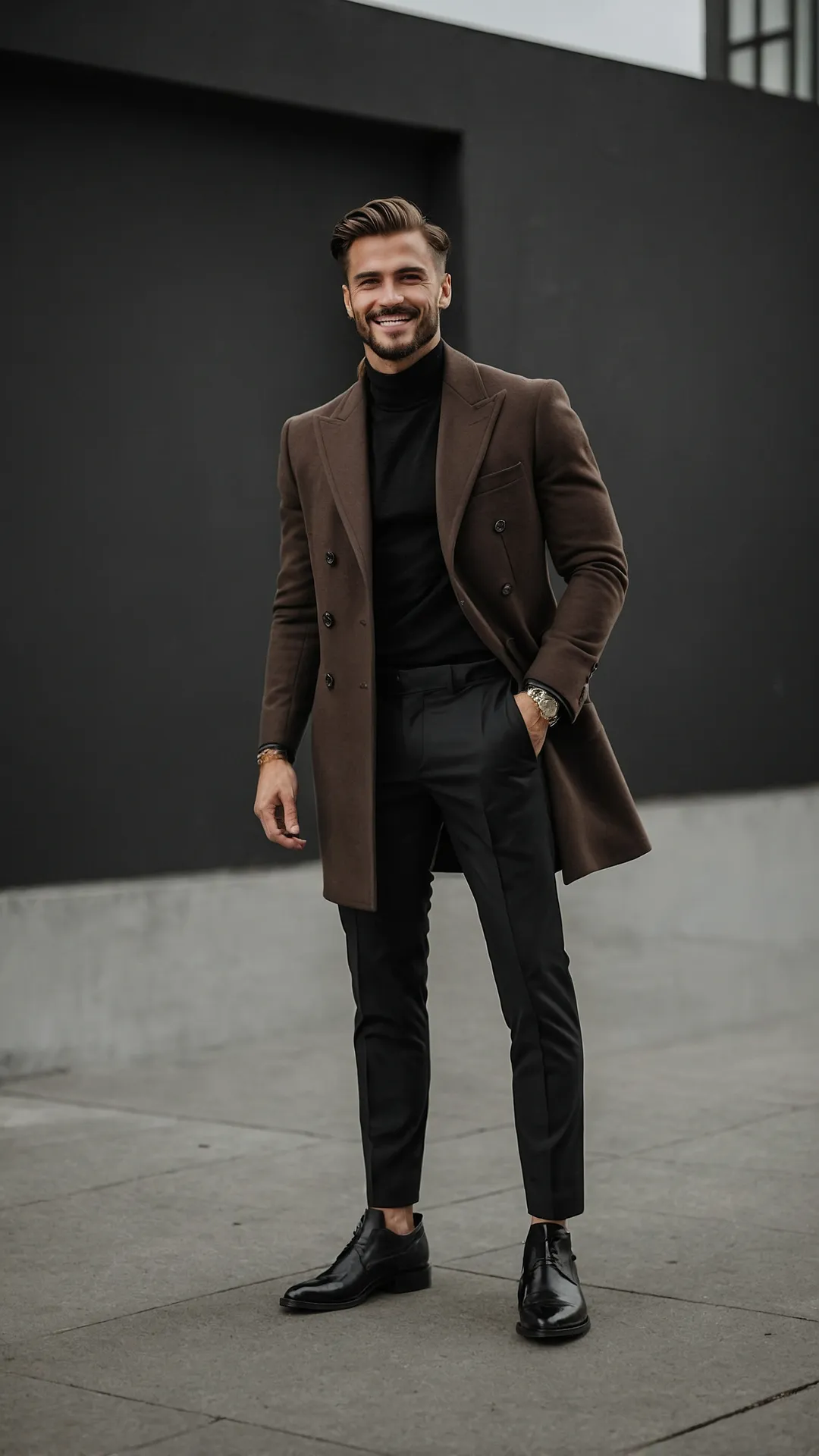 Beyond Basic Style