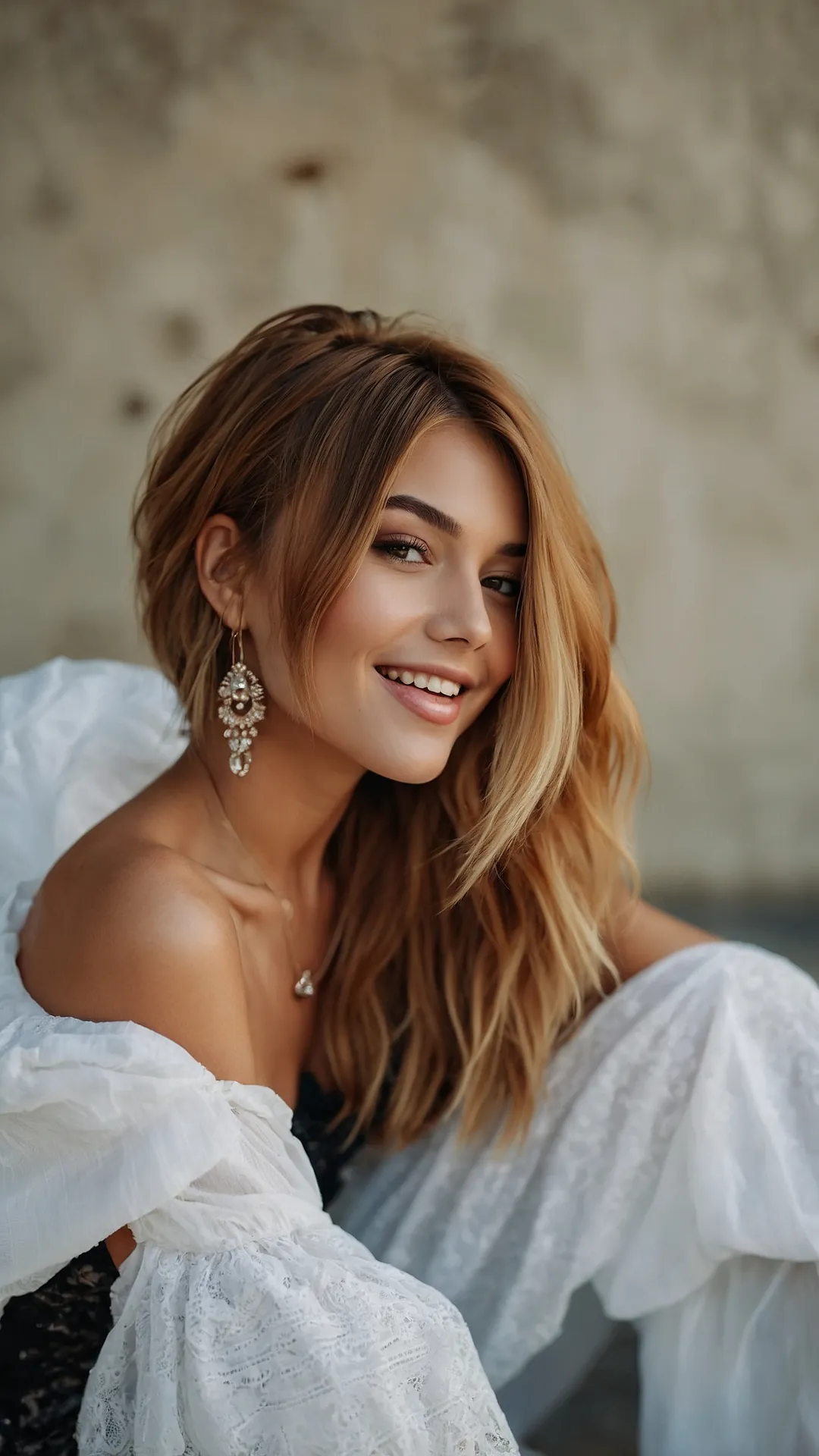 Effortless Hair Magic