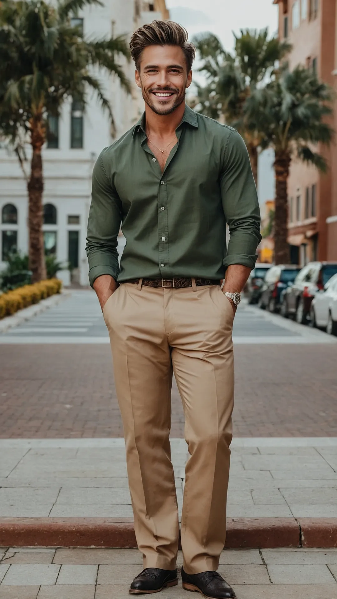 Americana Essentials: Refined