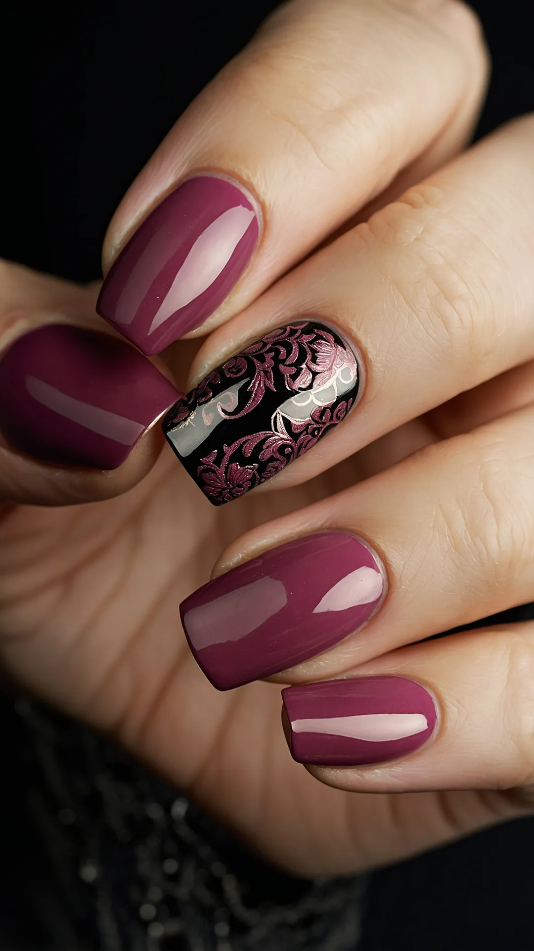 Shine Theory Nails