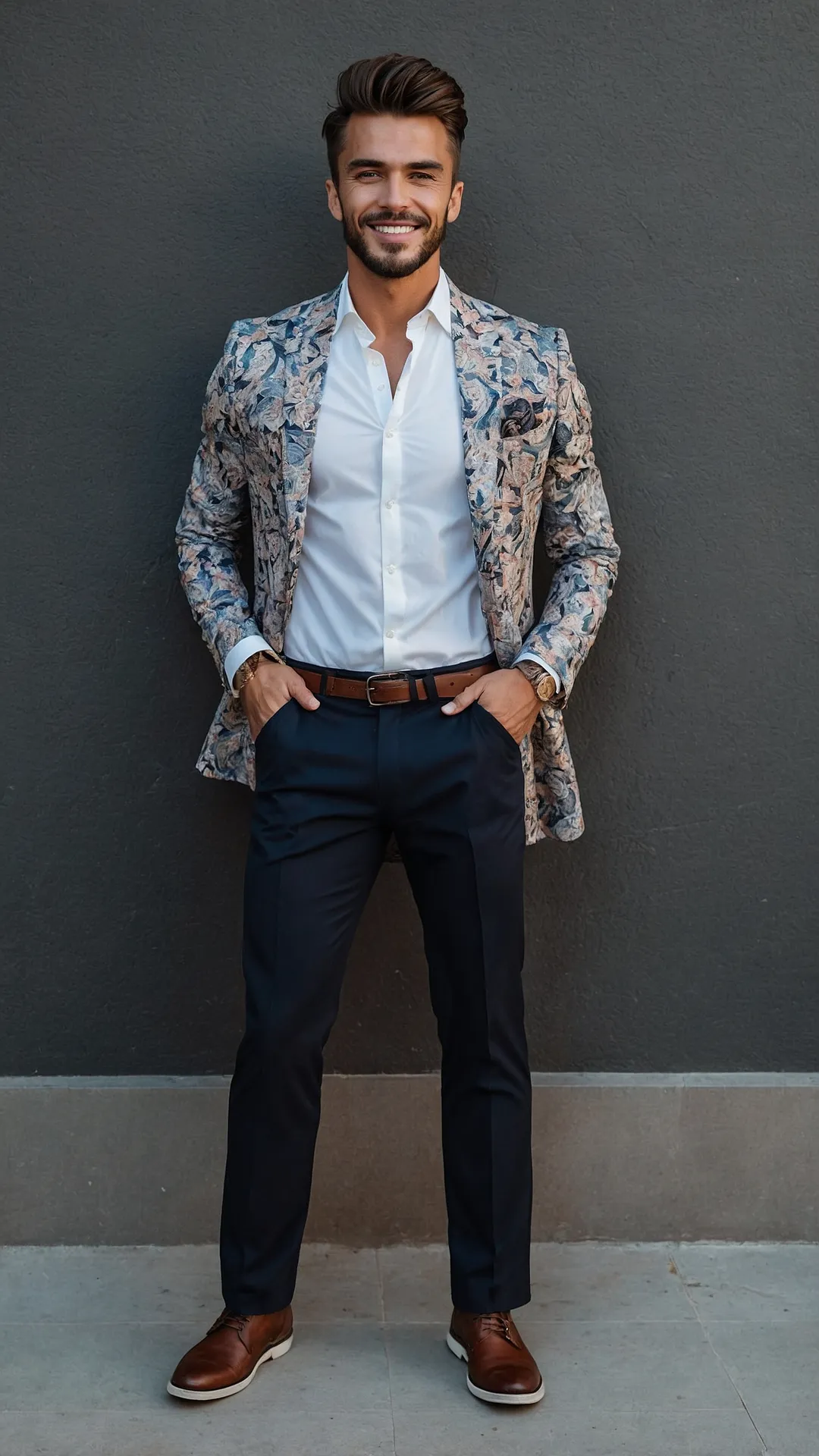 Redefining Age Style