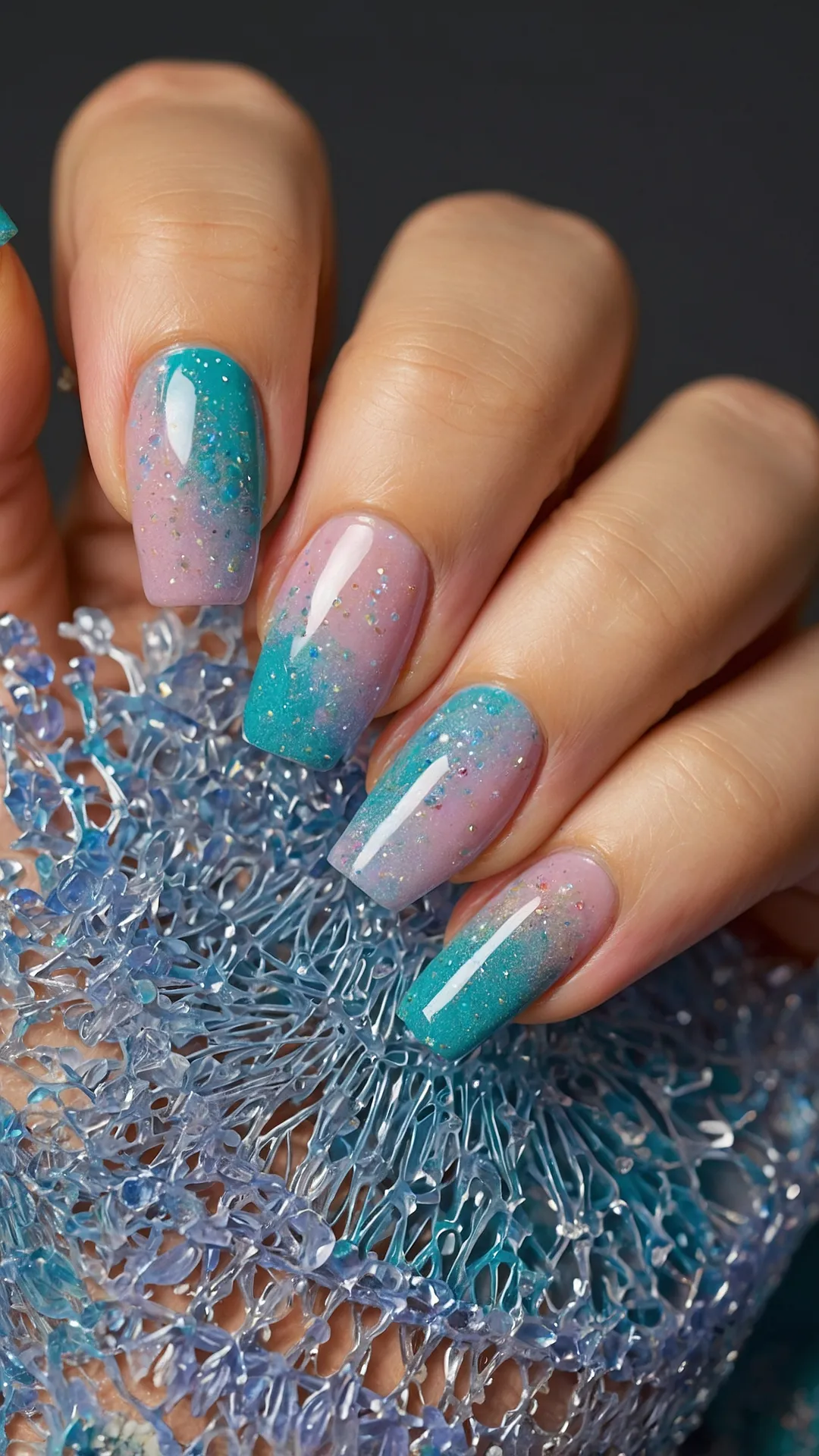 Ocean Breeze Manicures