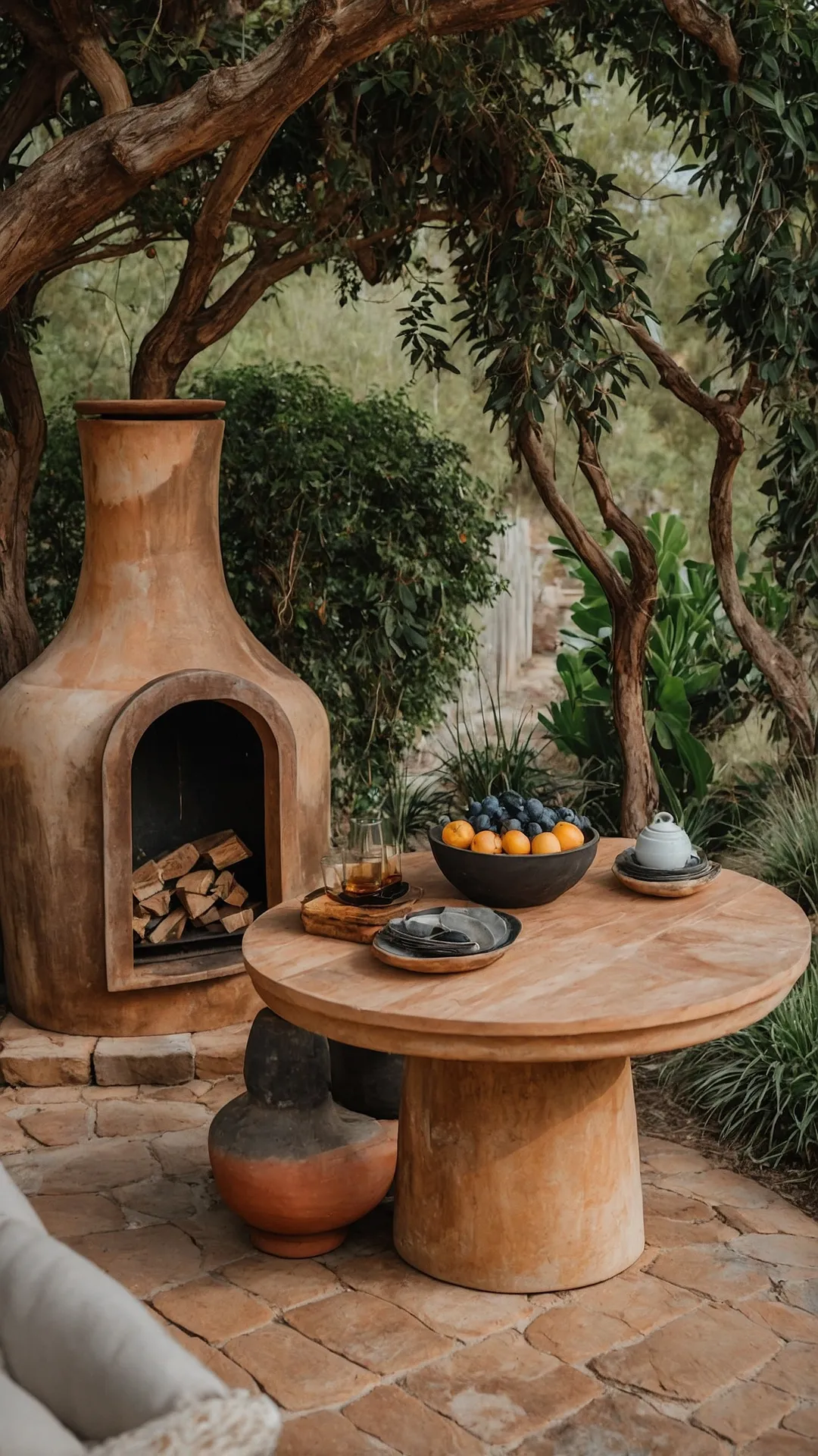 Fireside Nights