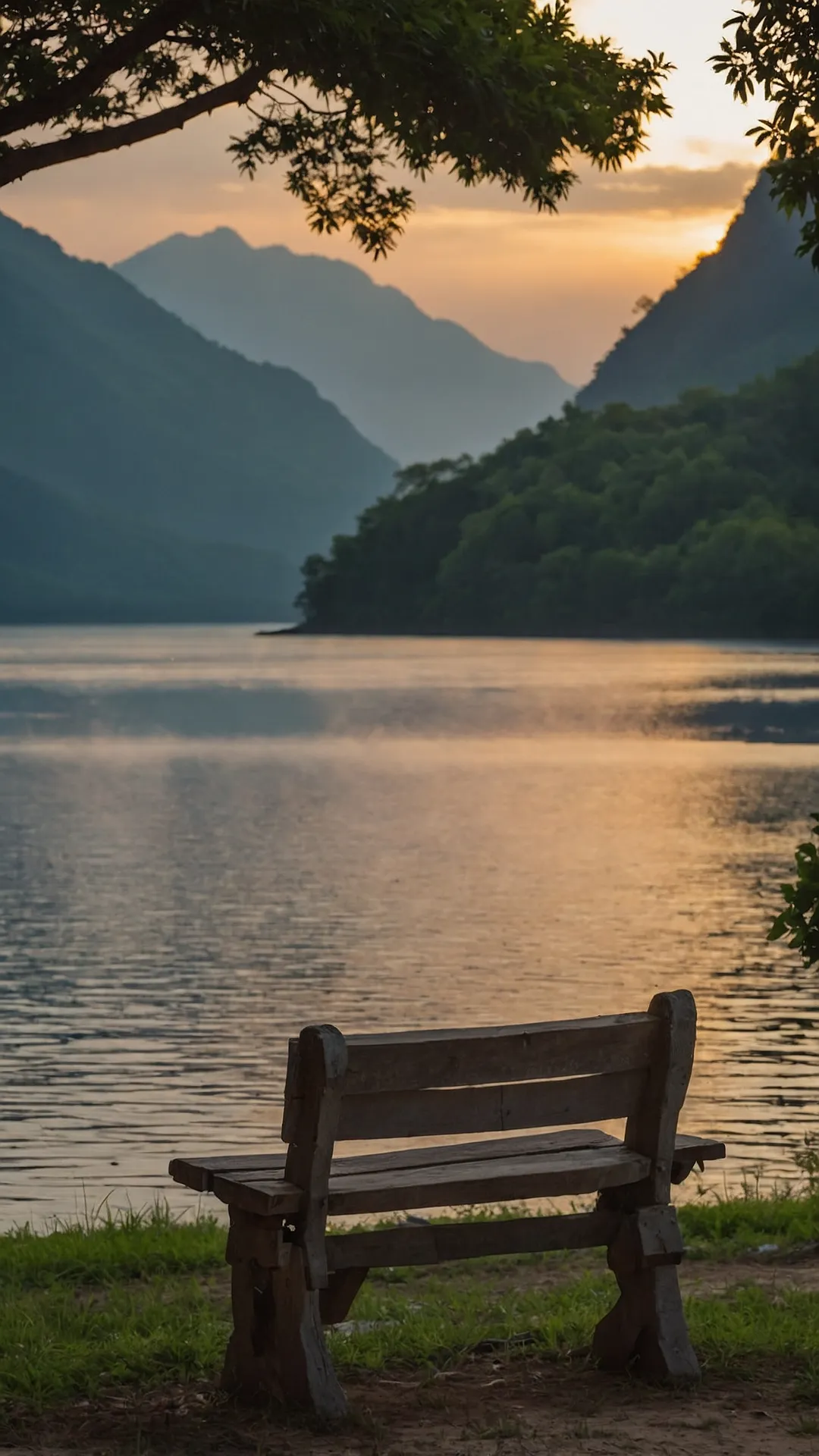 Unlock Summer Serenity