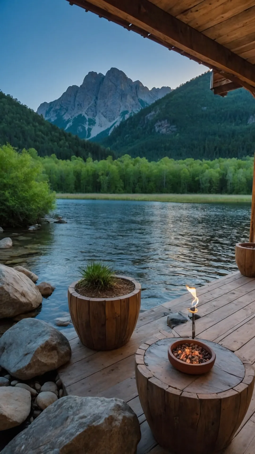 Pure Peace Portal
