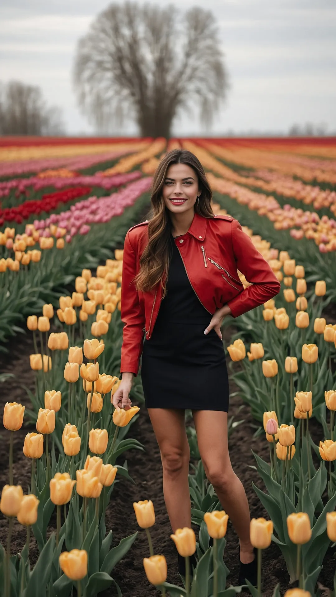 Fields of Fashion