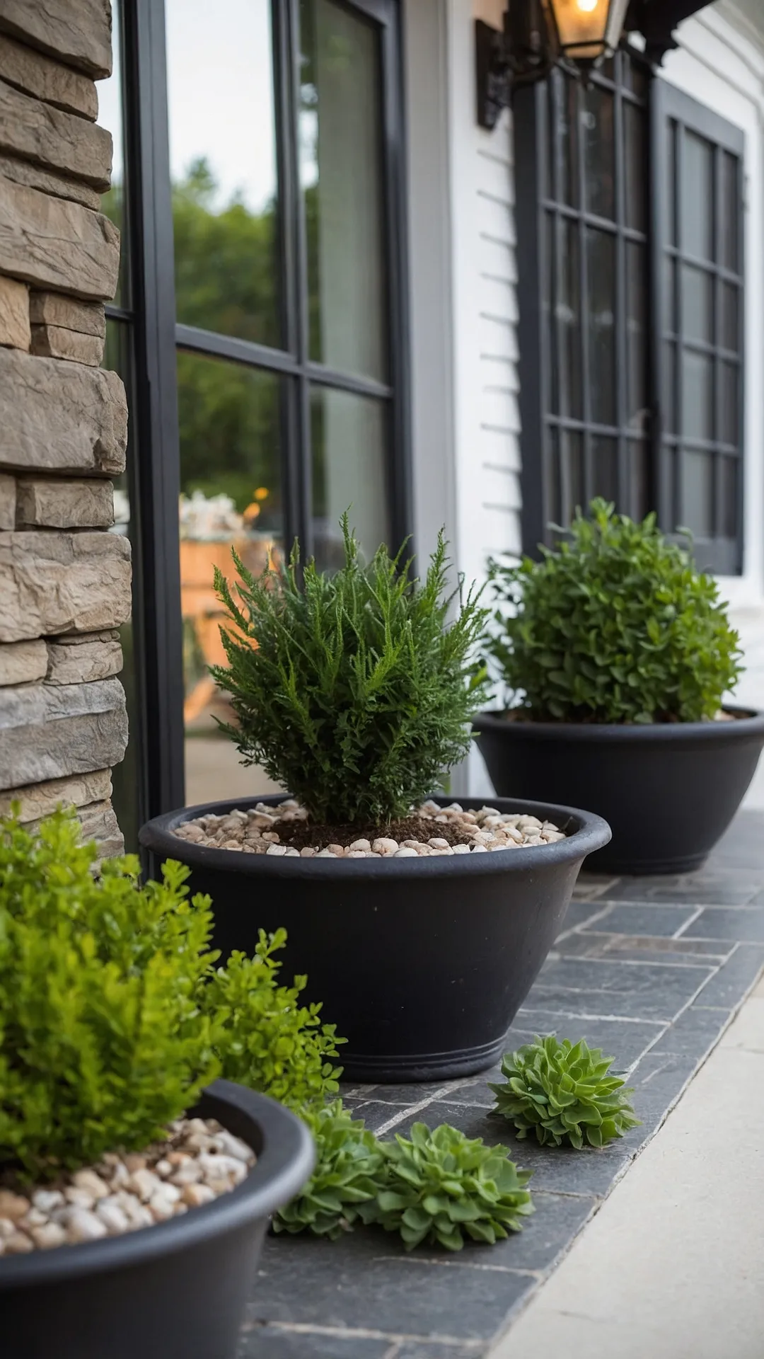 Plant Your Porch Story