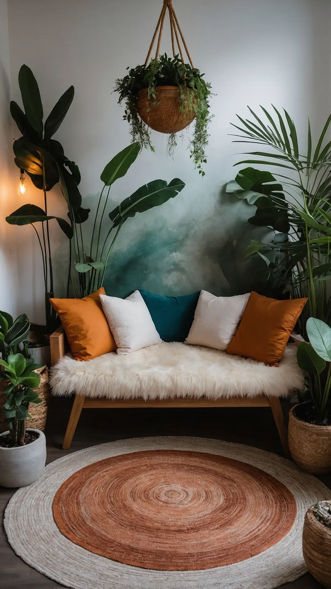Headspace Hideout