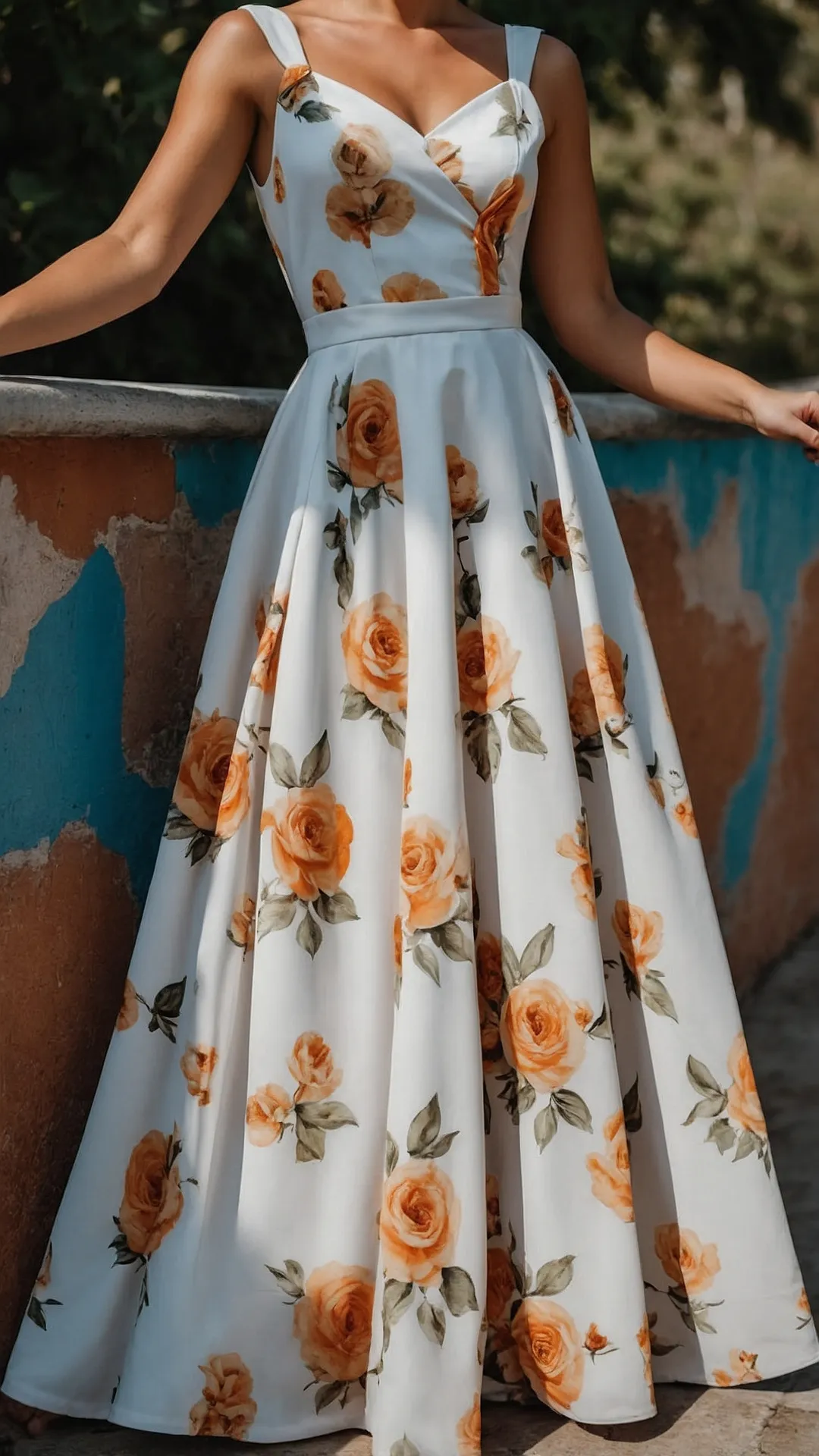 Your Maxi BFF