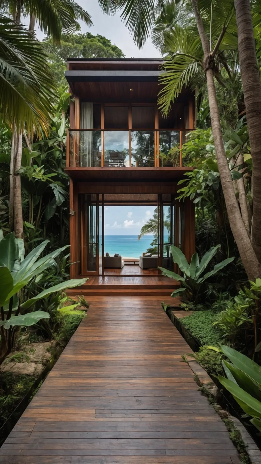 Next Level Relaxation