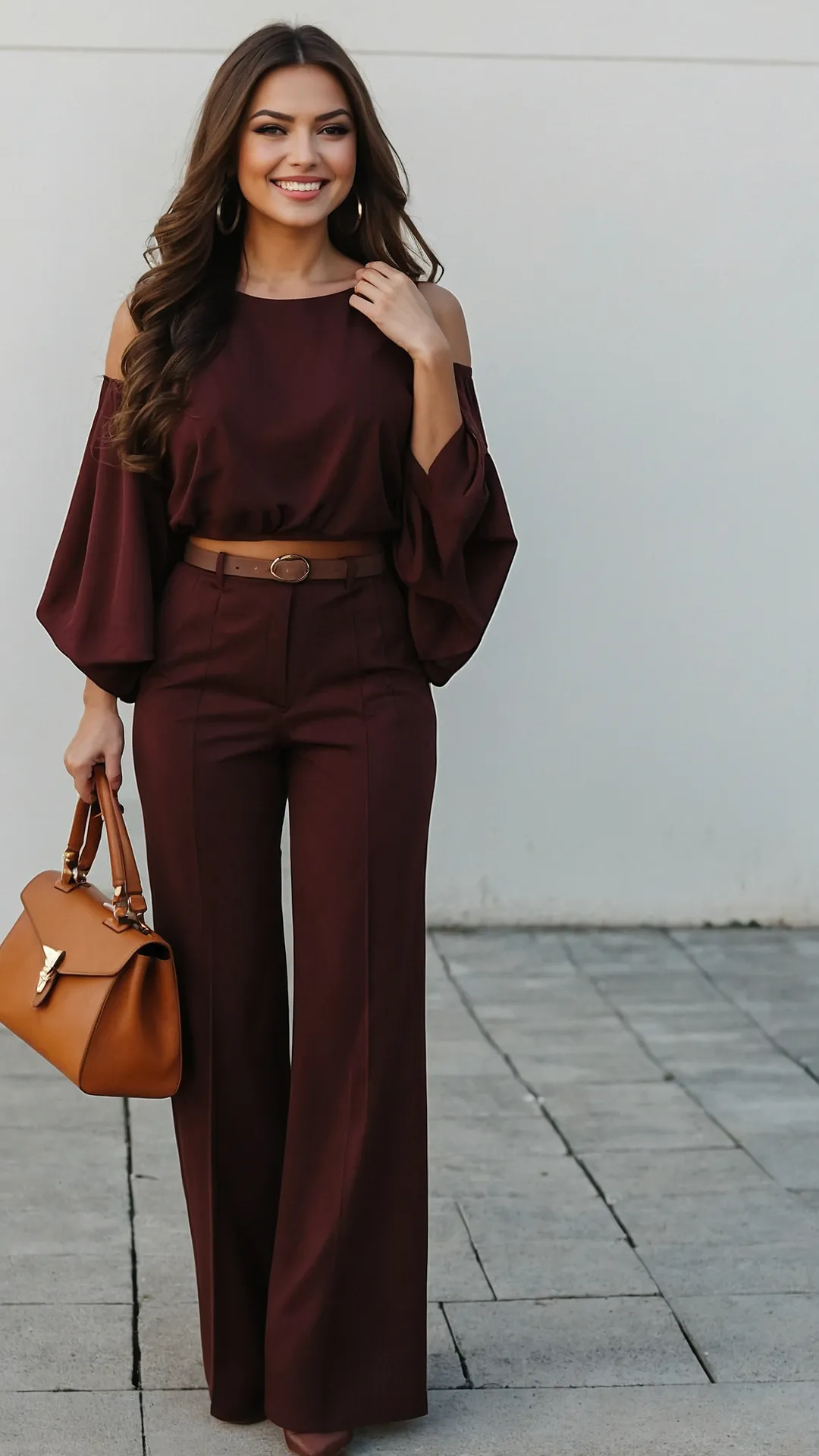 Effortless Chic