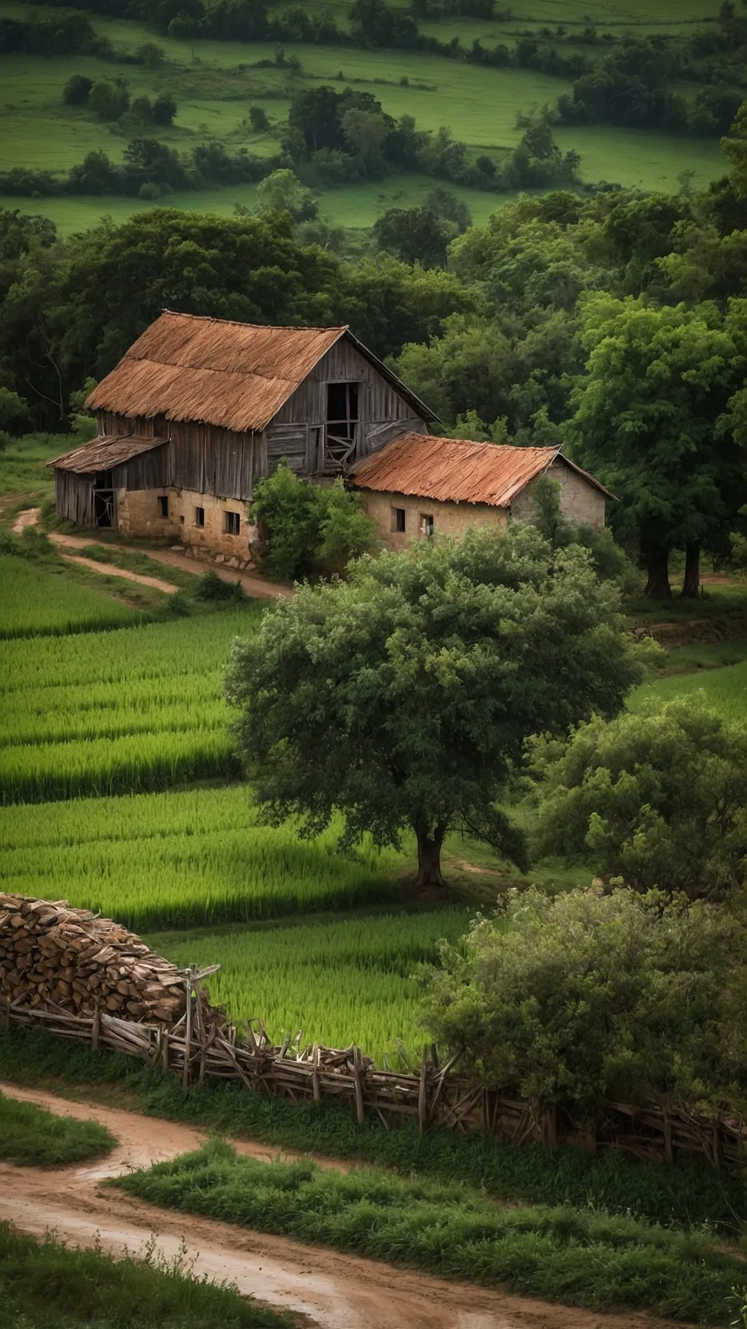 Countryside Chronicles
