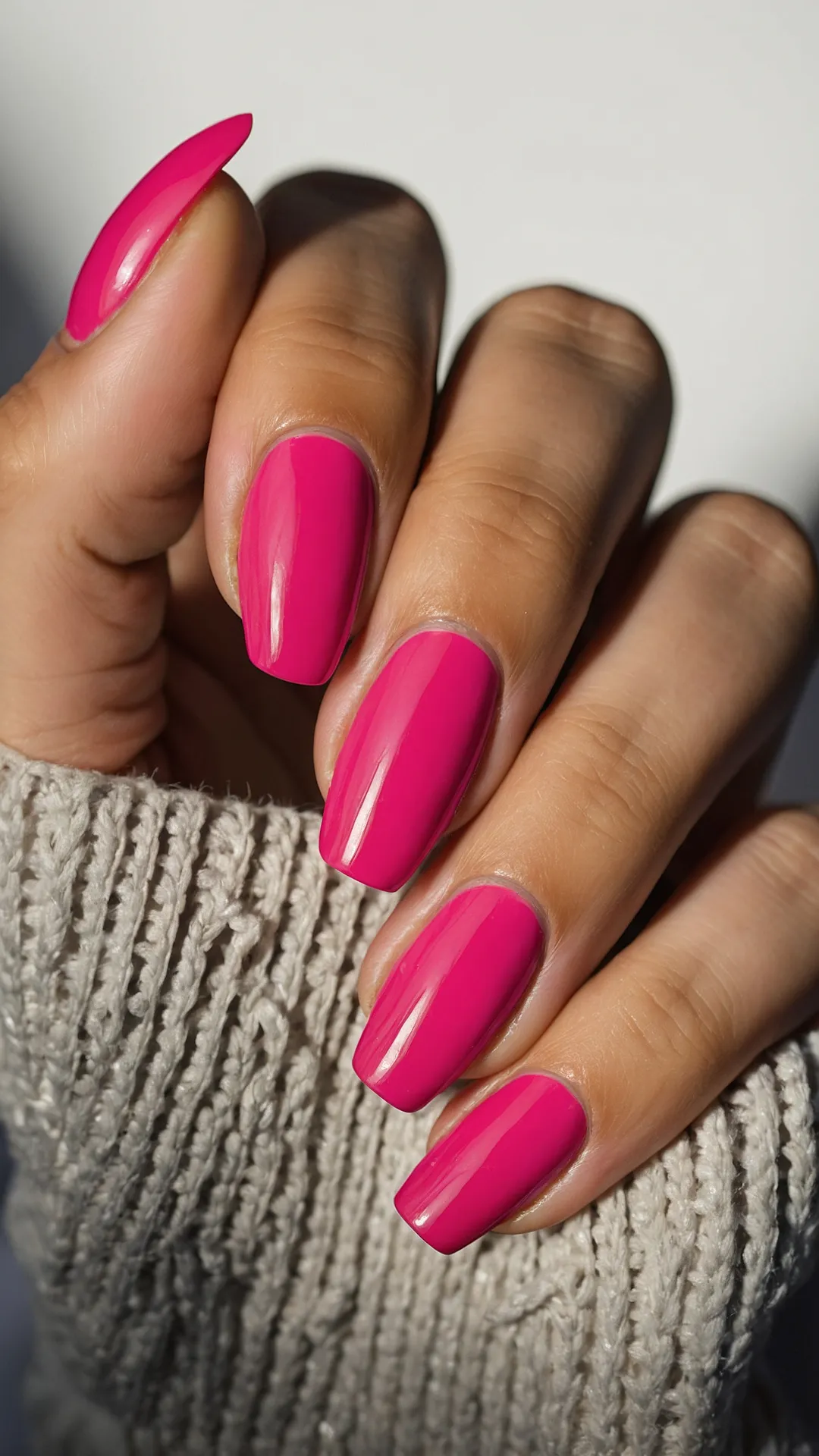 Pop Your '25 Summer Nails