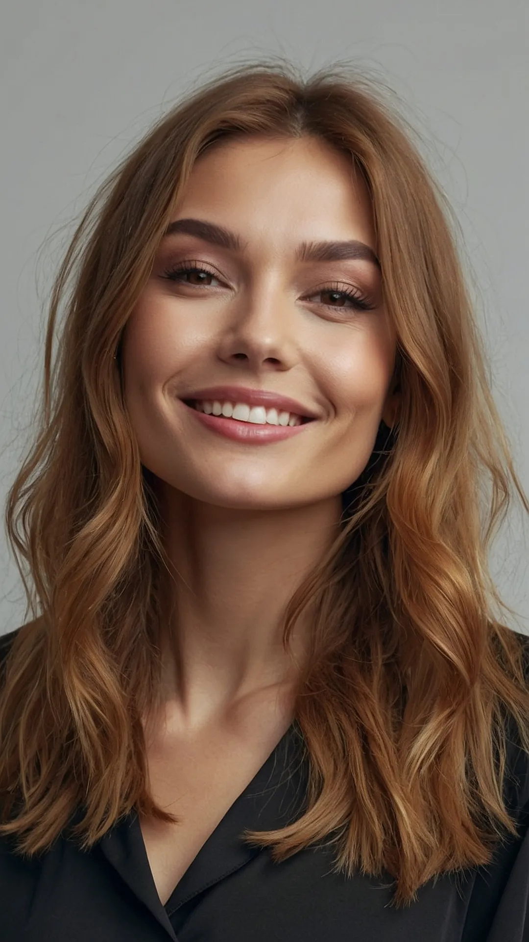 Hair's Timeless Appeal