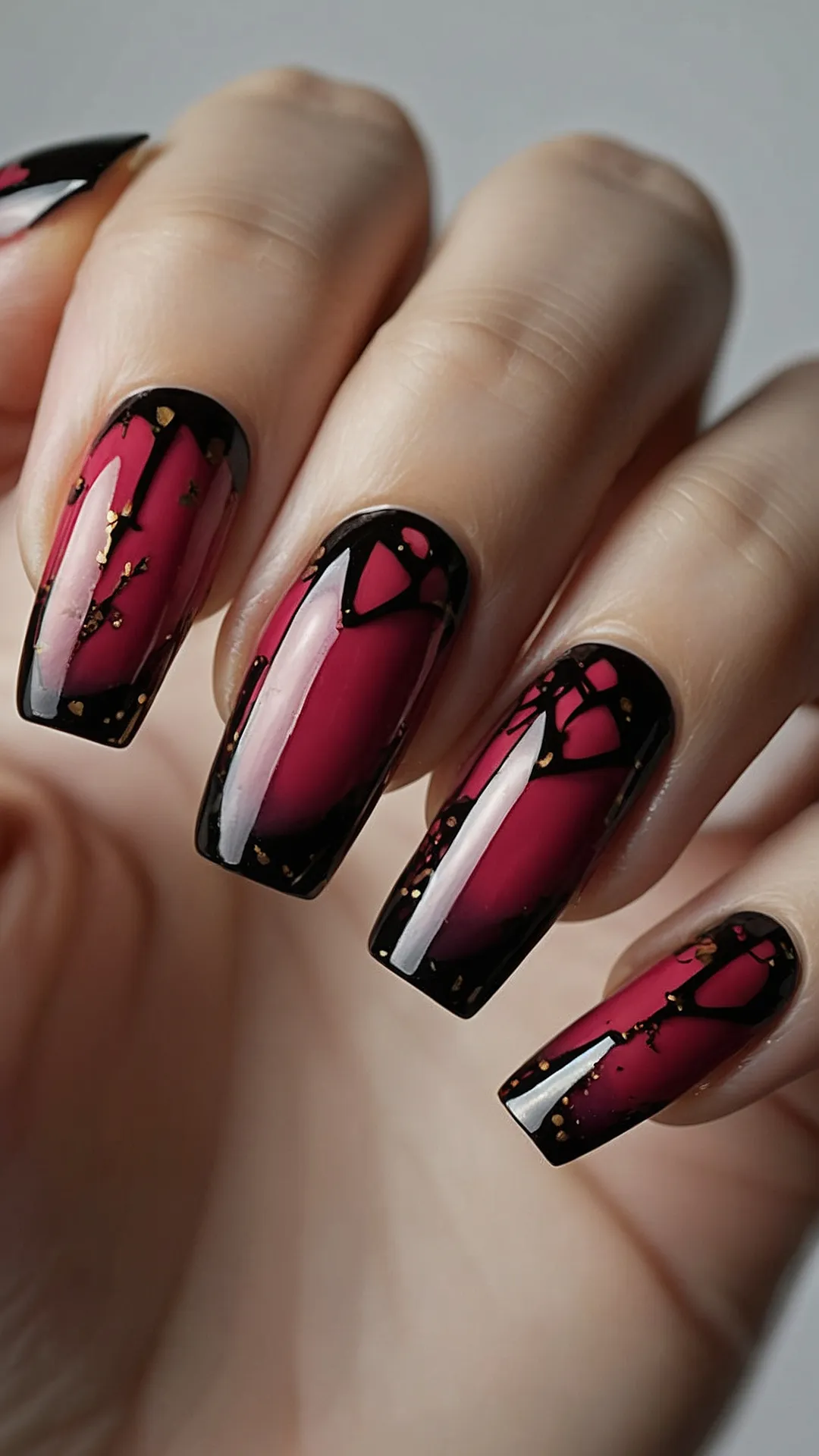 Flirt Fingers