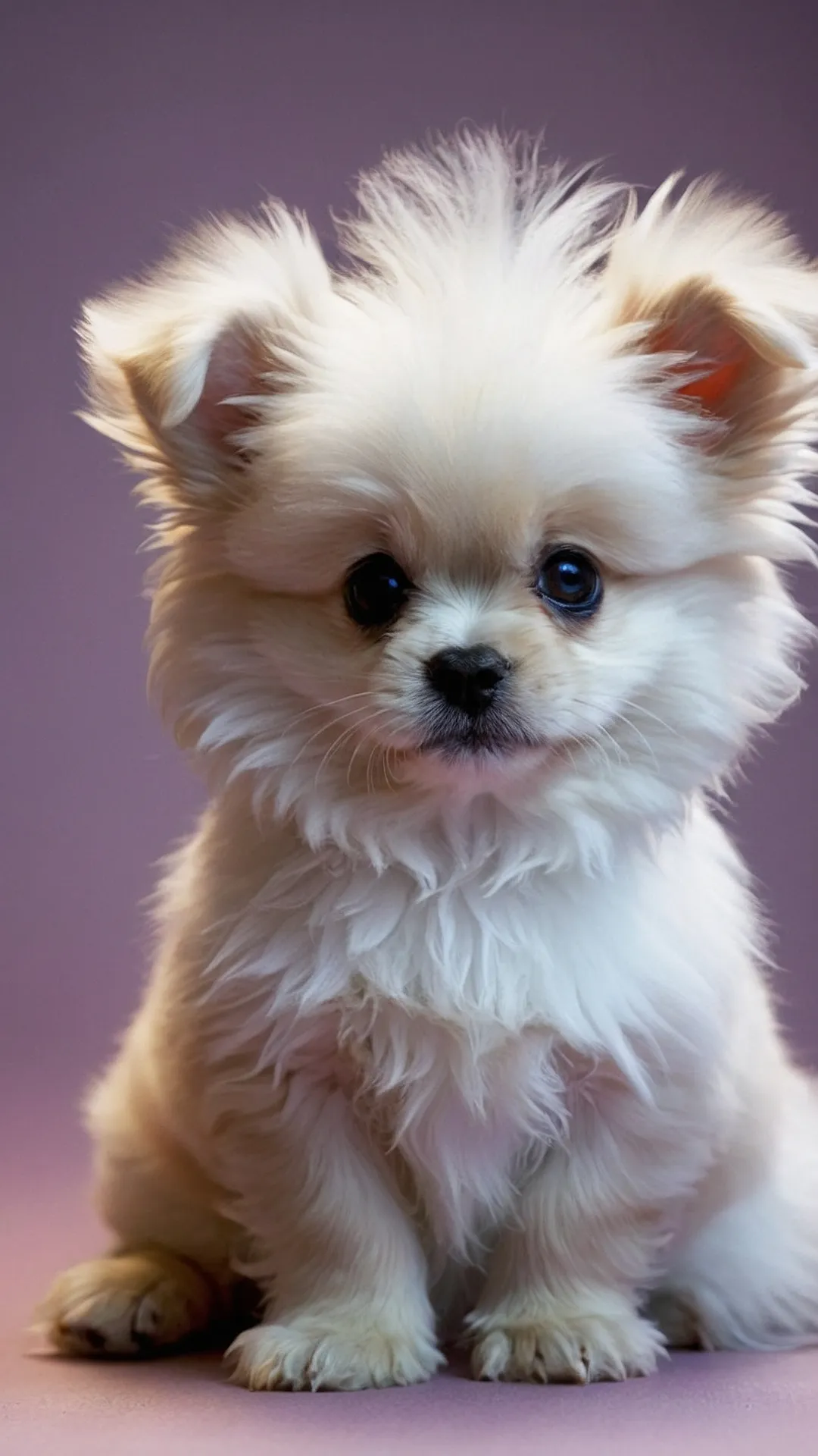 Zen Pup