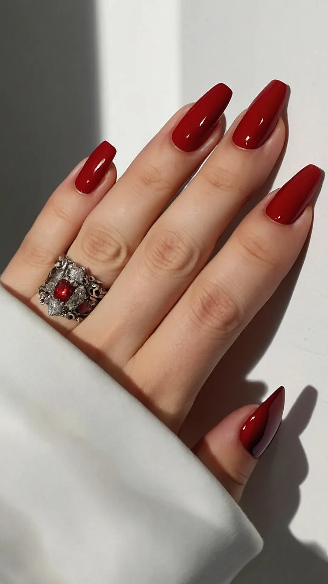 Vermillion Victory