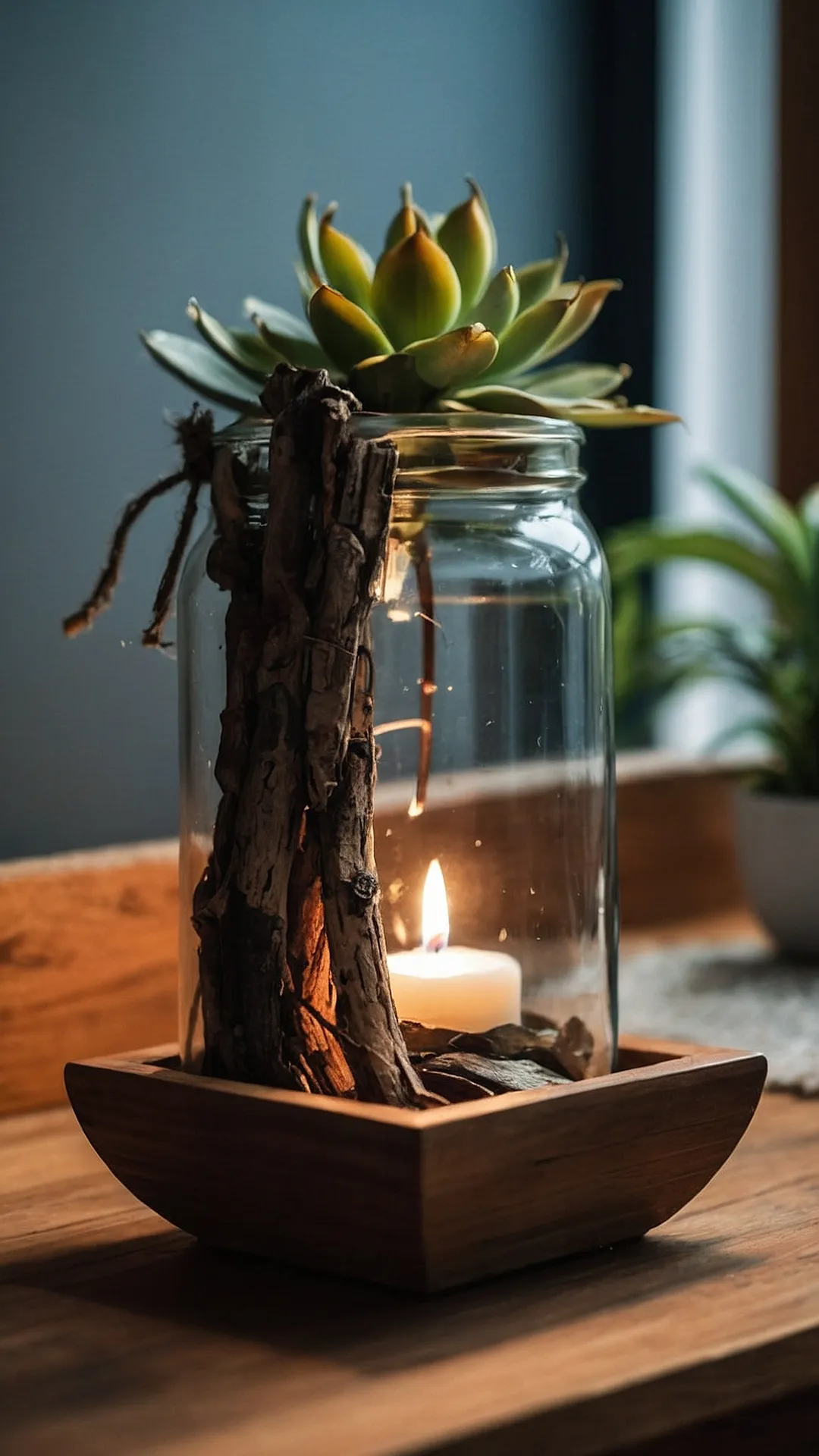 Candlelit Creations