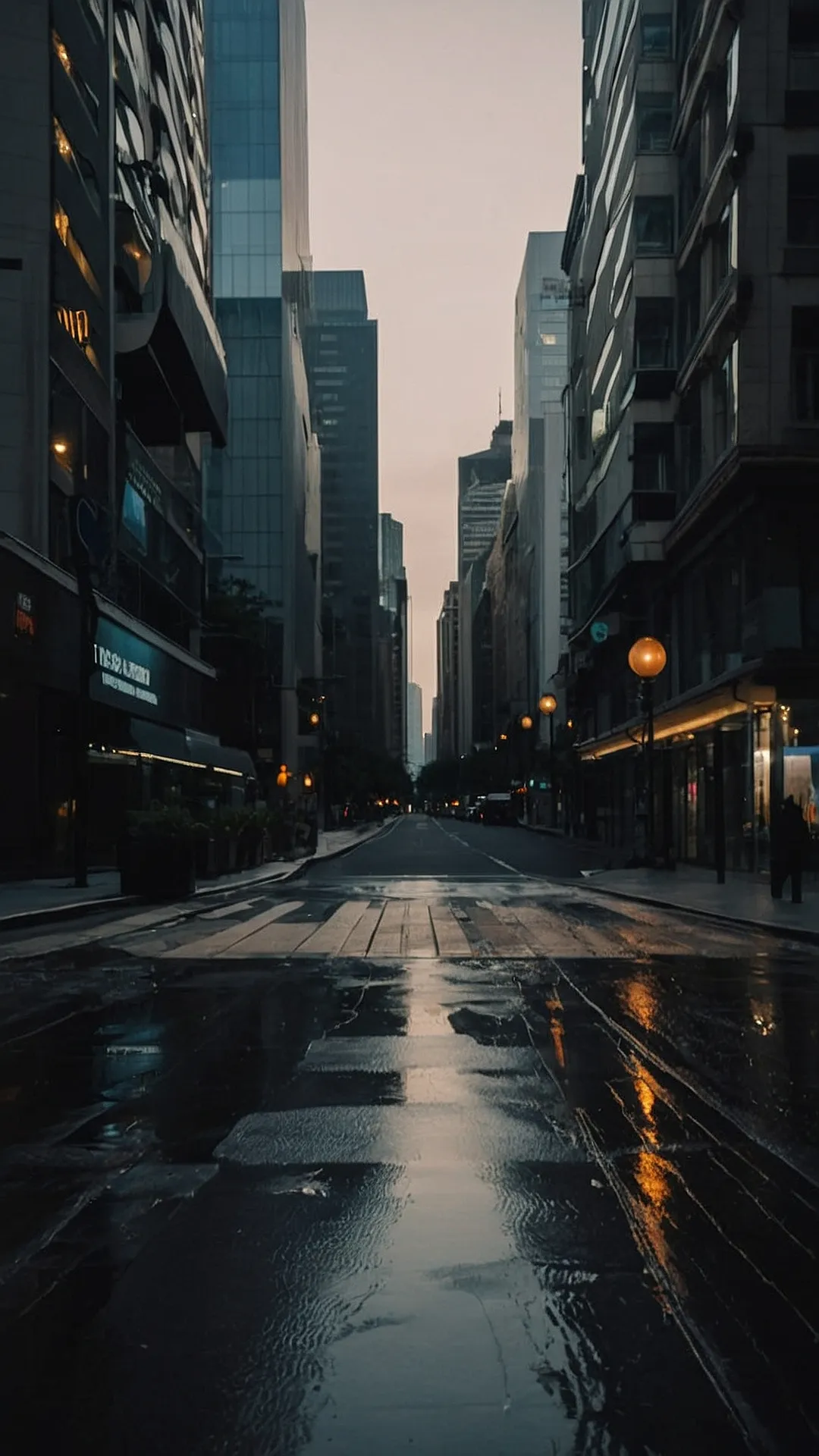 Reflected Reality
