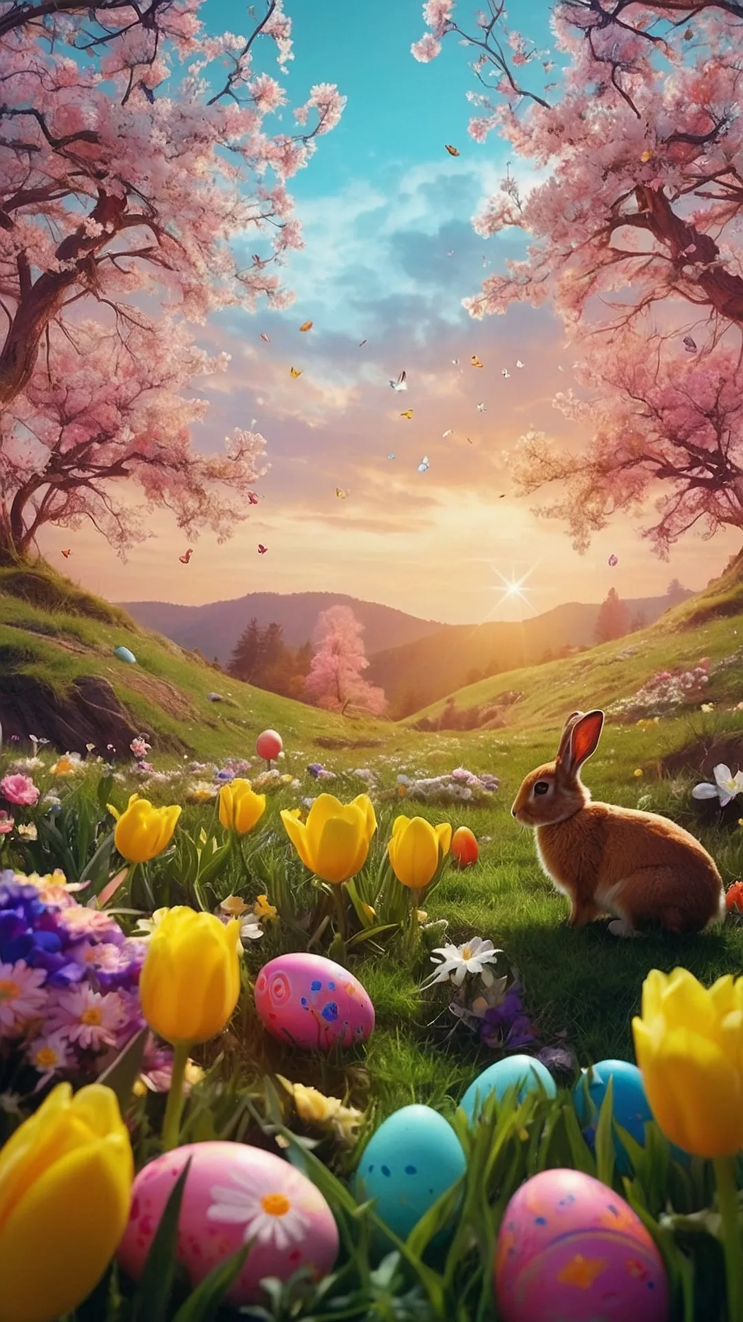 Spring Awakening