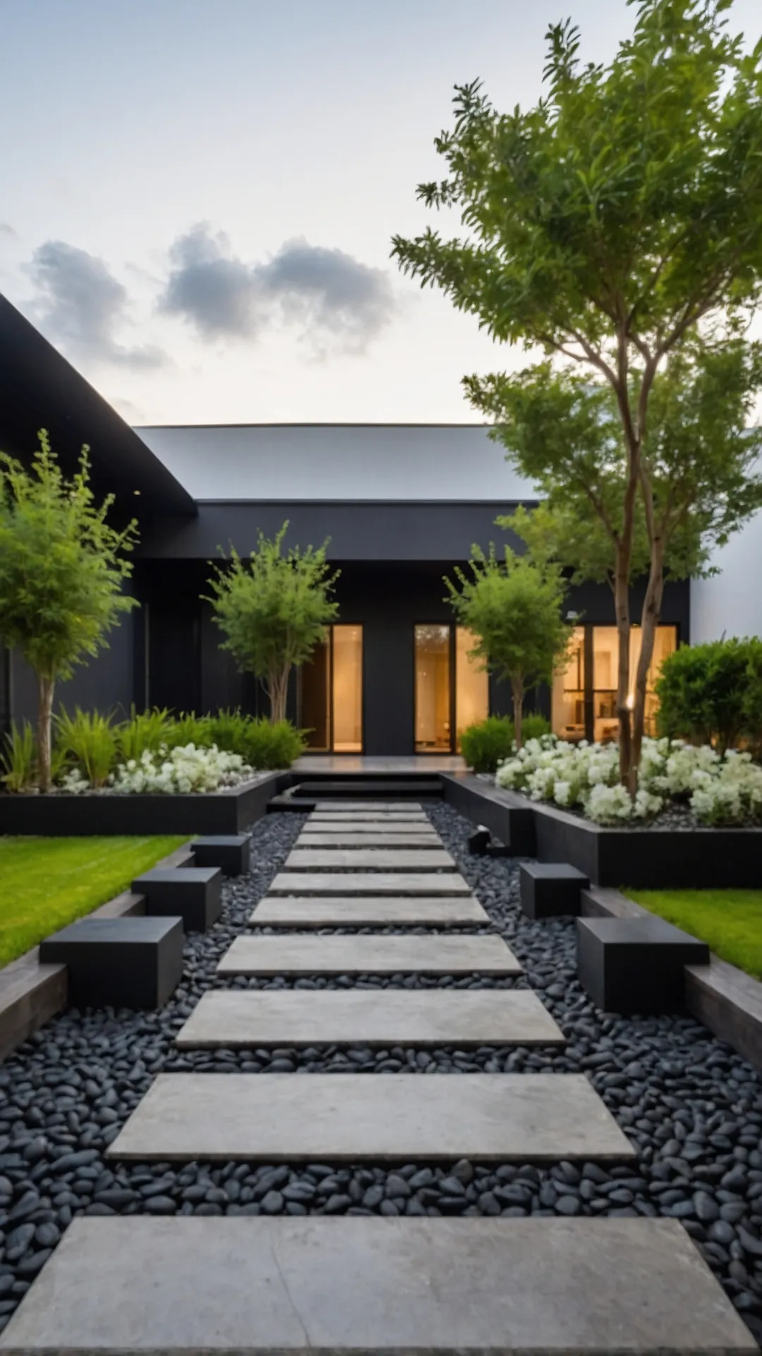 Your Personal Outdoor Haven