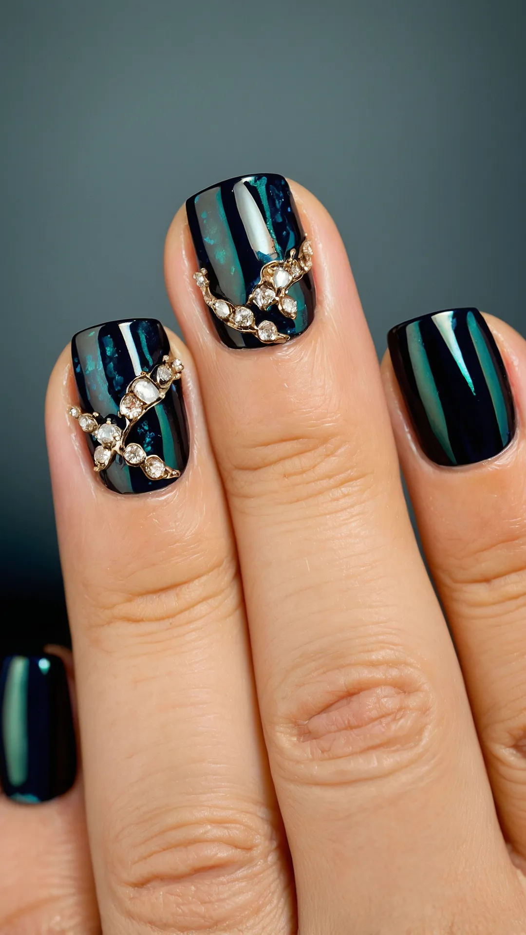 Royal Treatment Nails