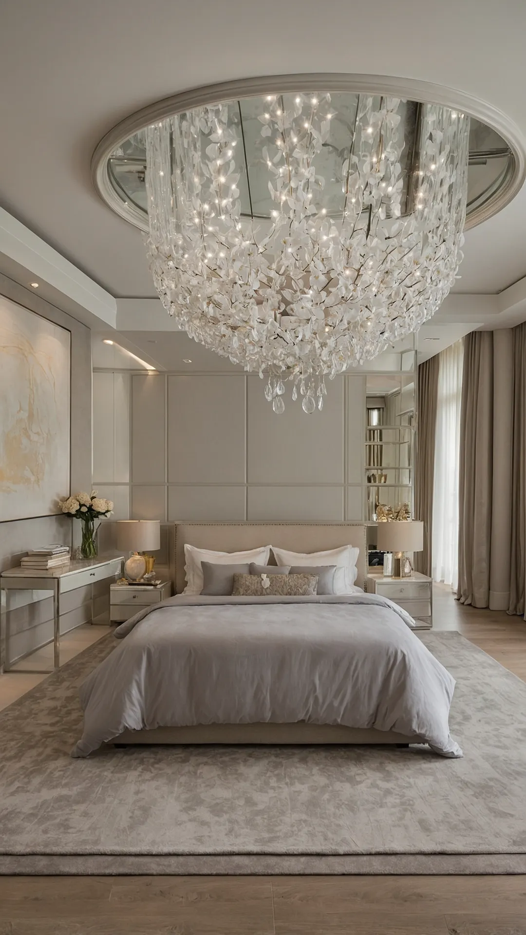 Deep Sleep Design