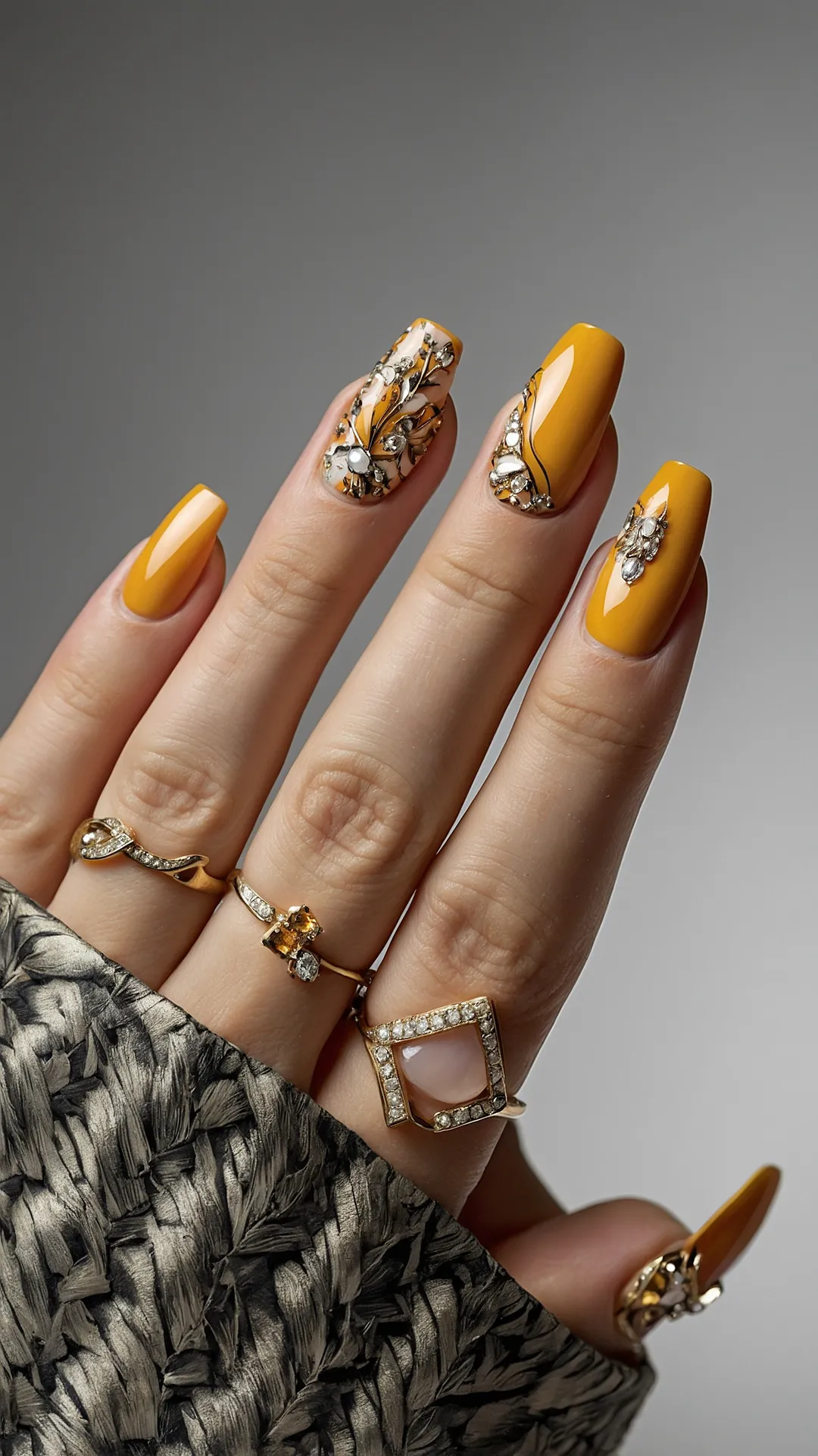 May Nail Extravaganza