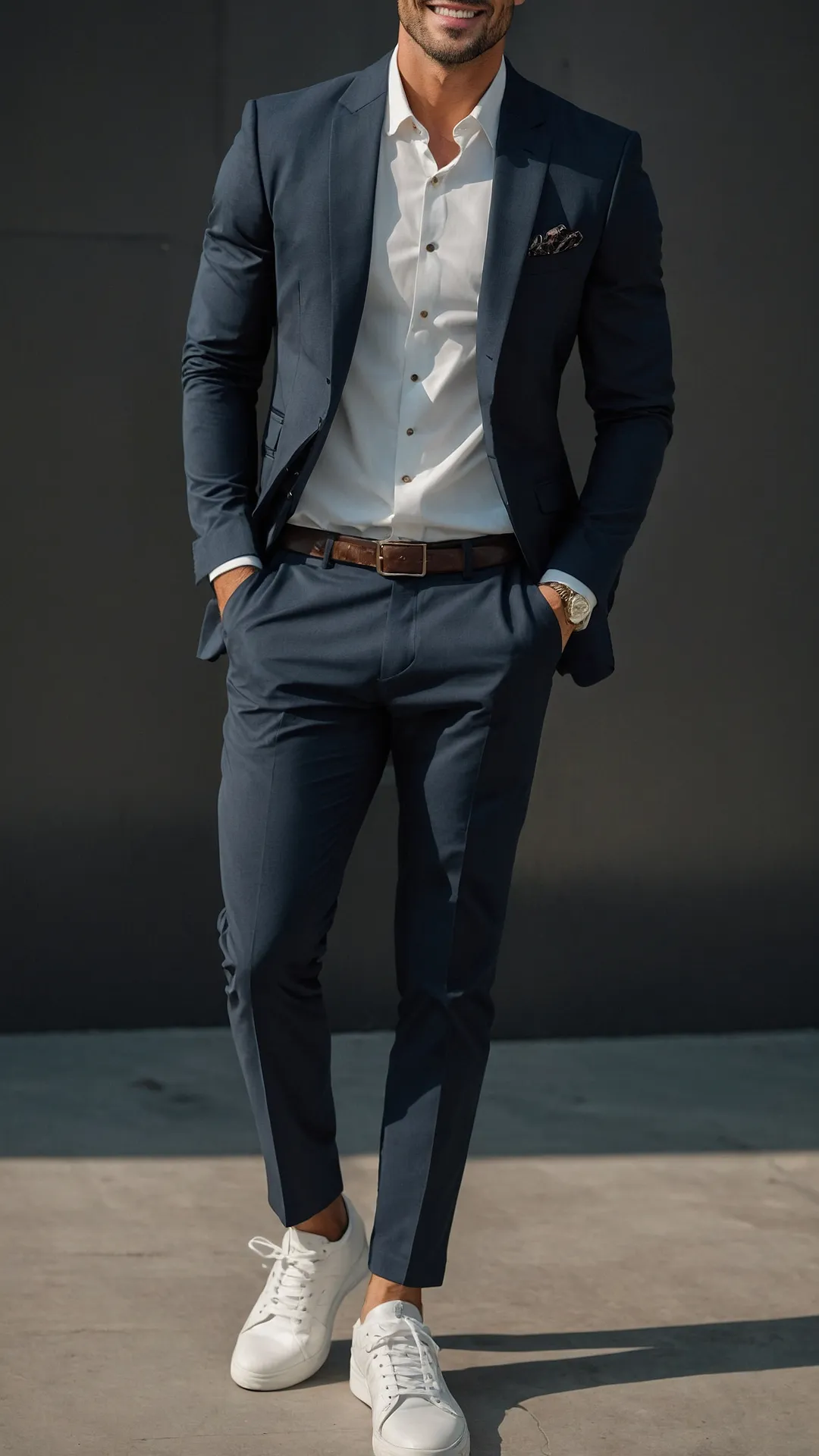 Formal Fashion, Level Fun