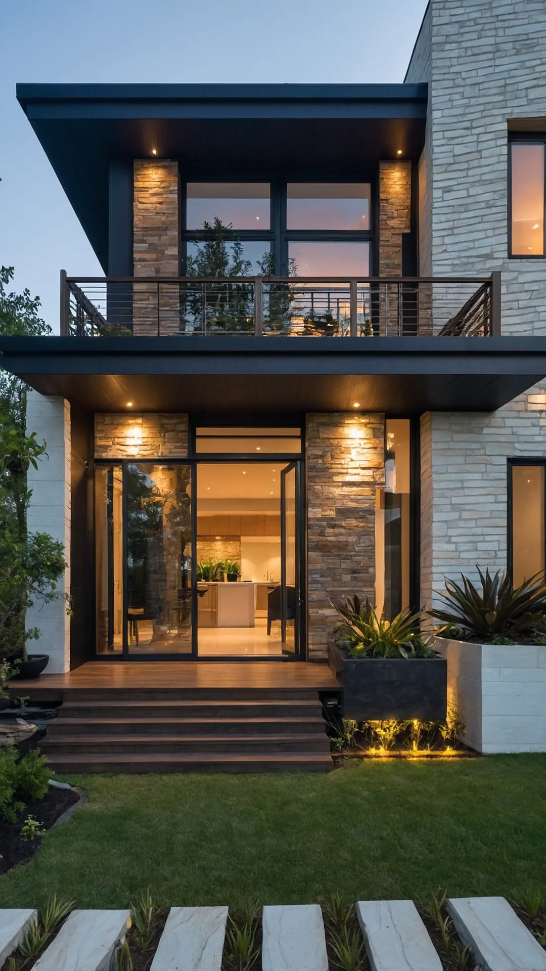 Epic Architecture Goals