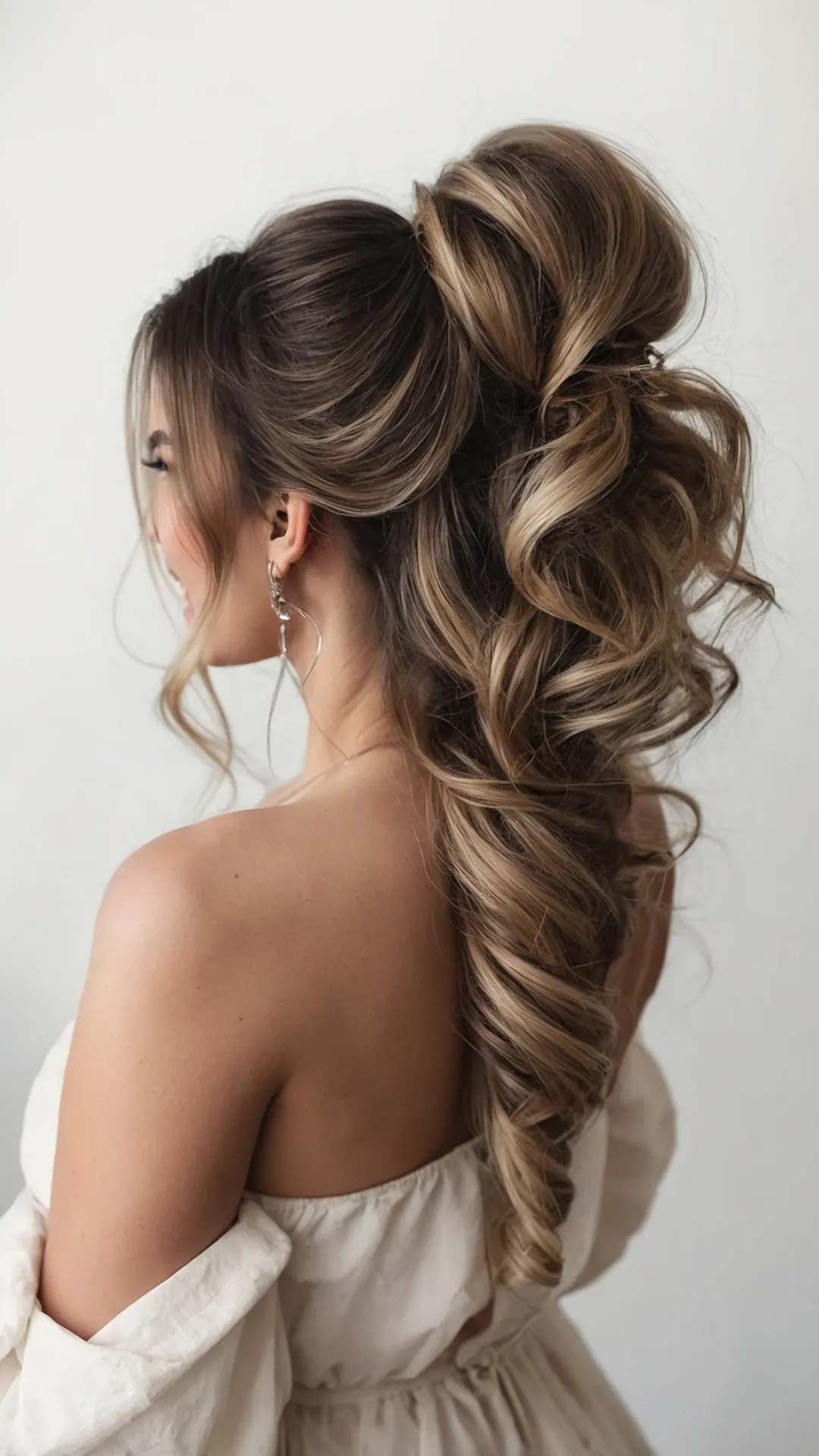 Your Hair's Concert Pass