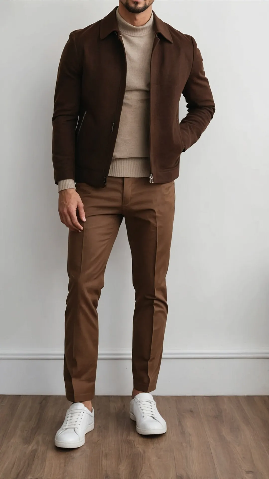 The Unstuffy Outfit Code