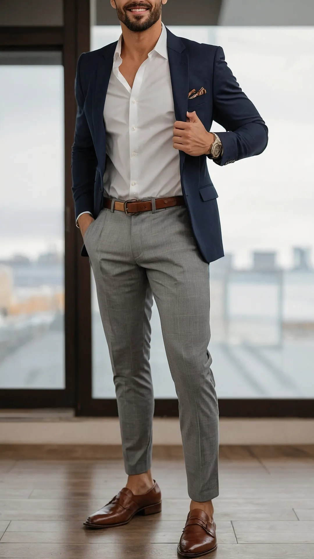 Elevate Your Everyday Style
