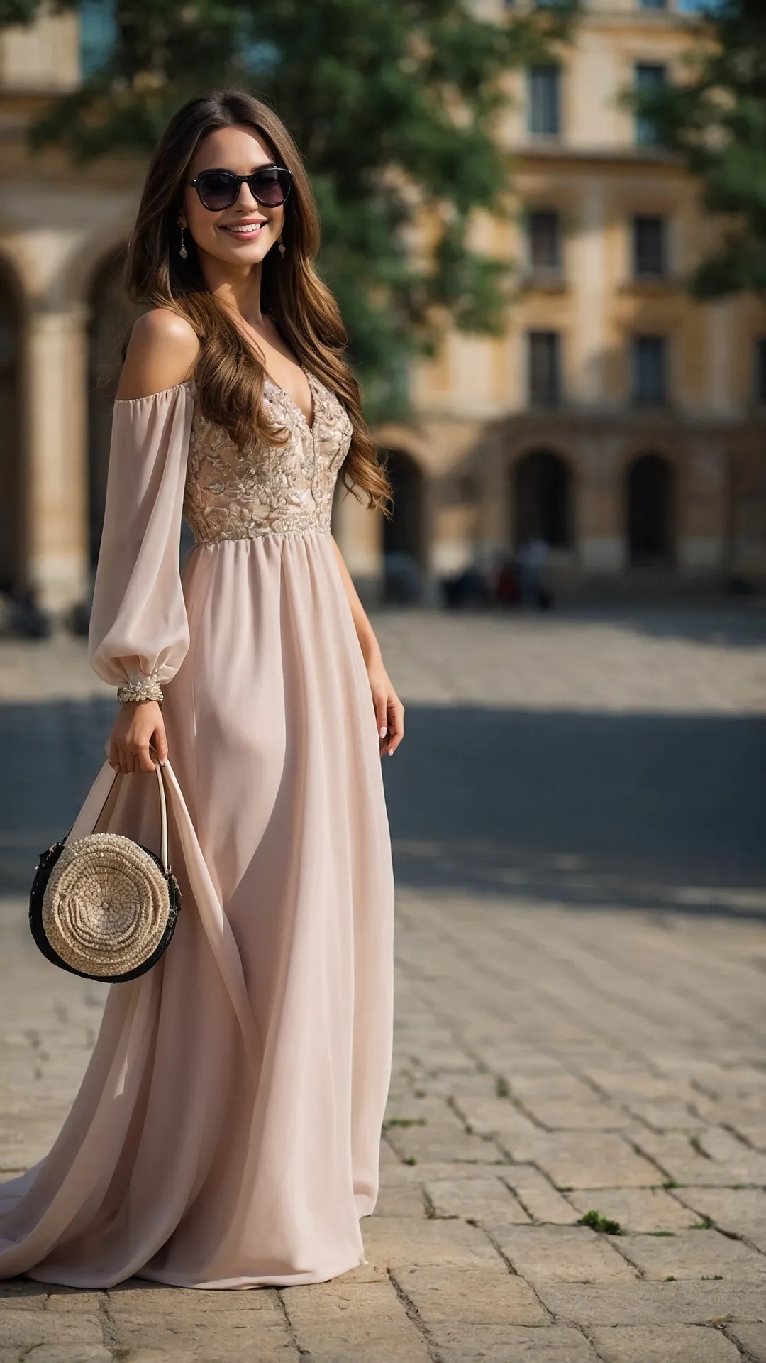 The Style Stealer