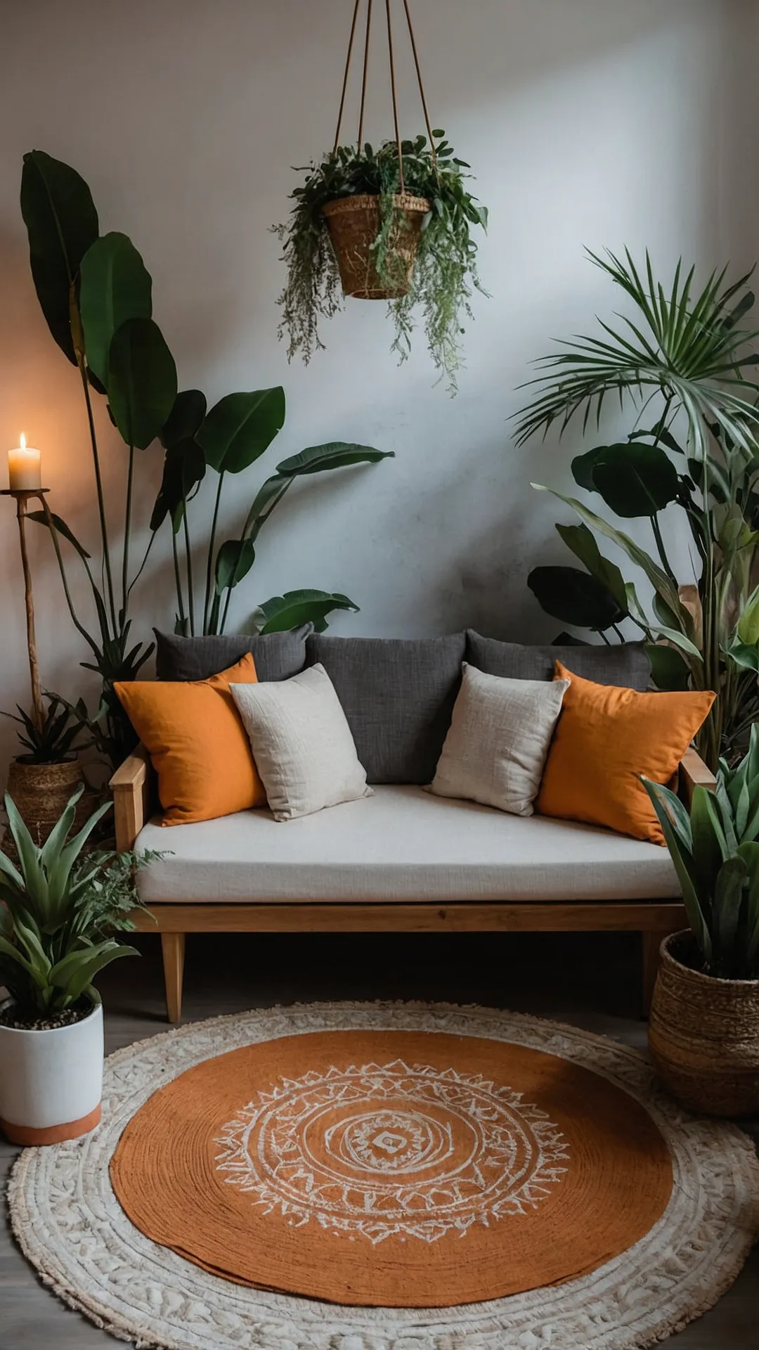 Relaxation Refuge