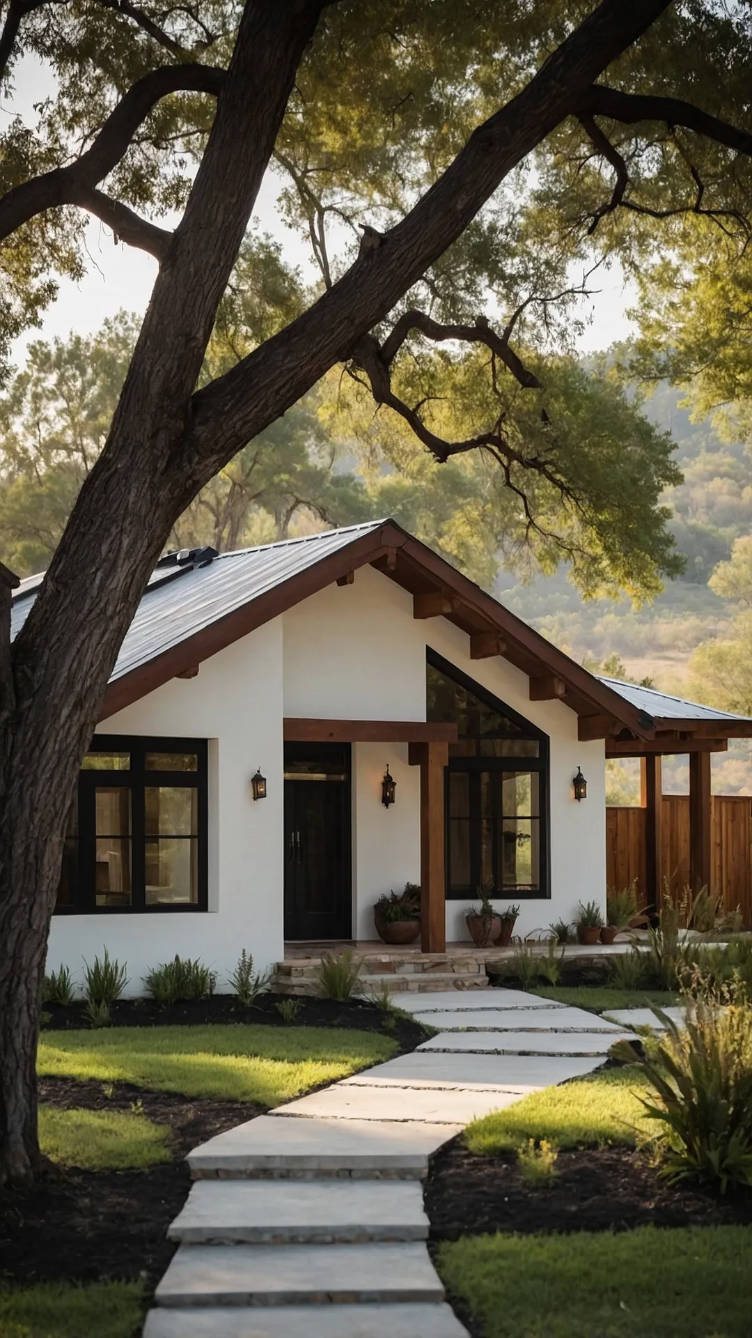Future Ranch Vibes