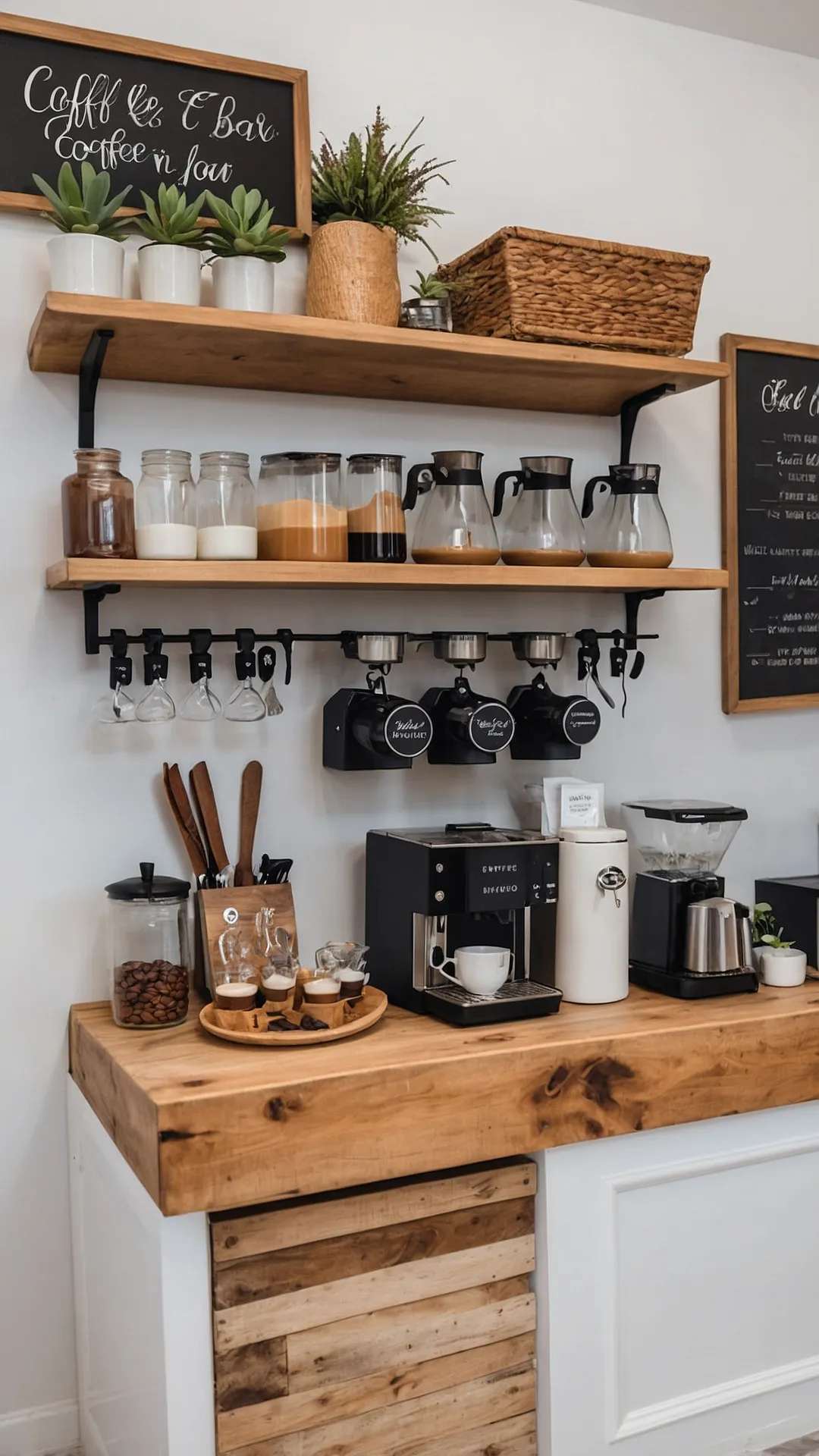Fuel Your Day Station