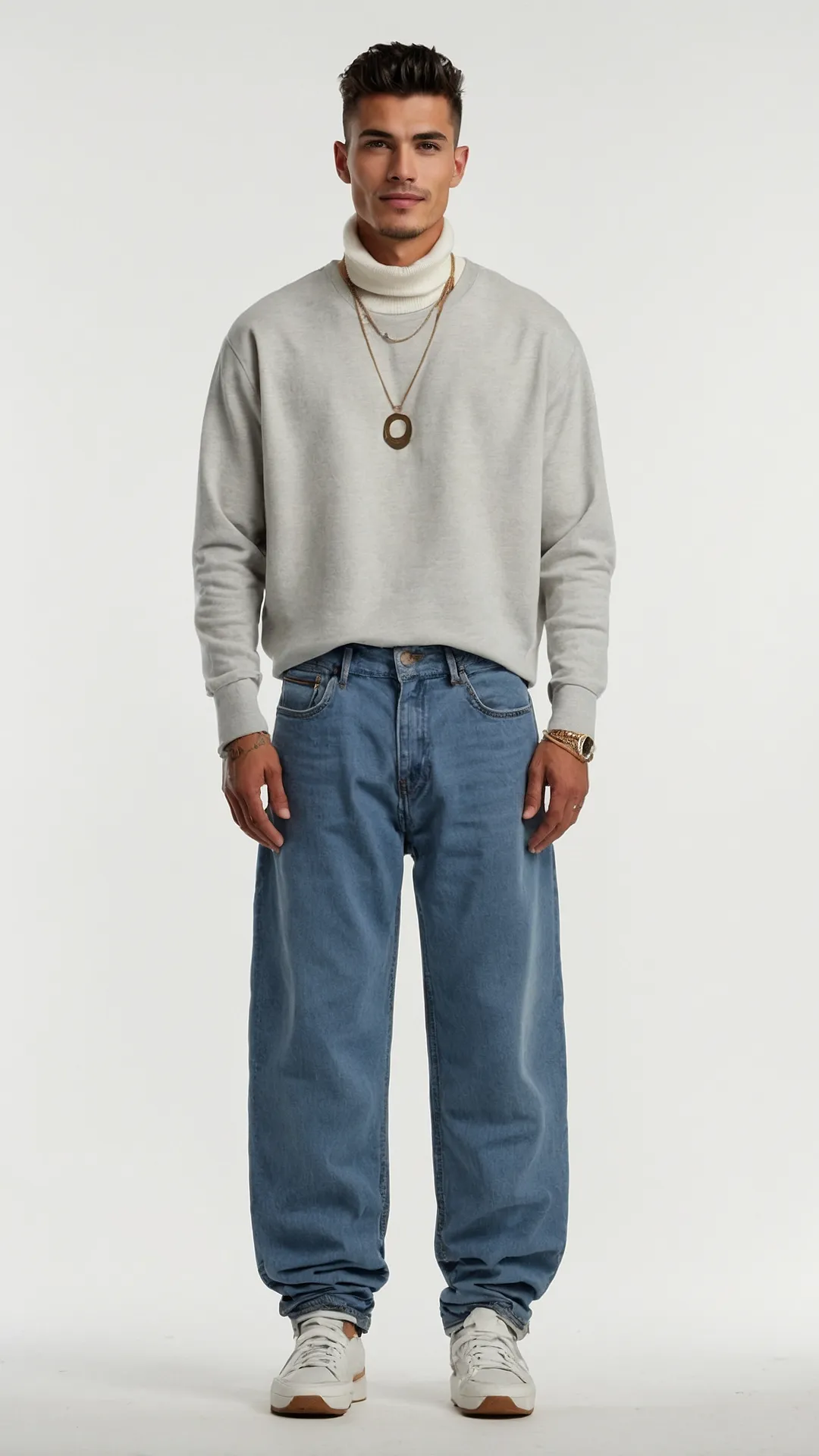 Street Ready Denim
