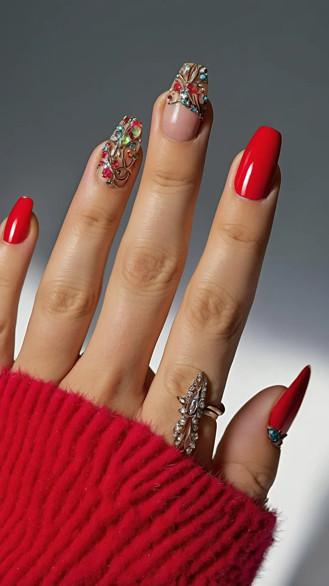 Summer 2025 Nail Spotlight